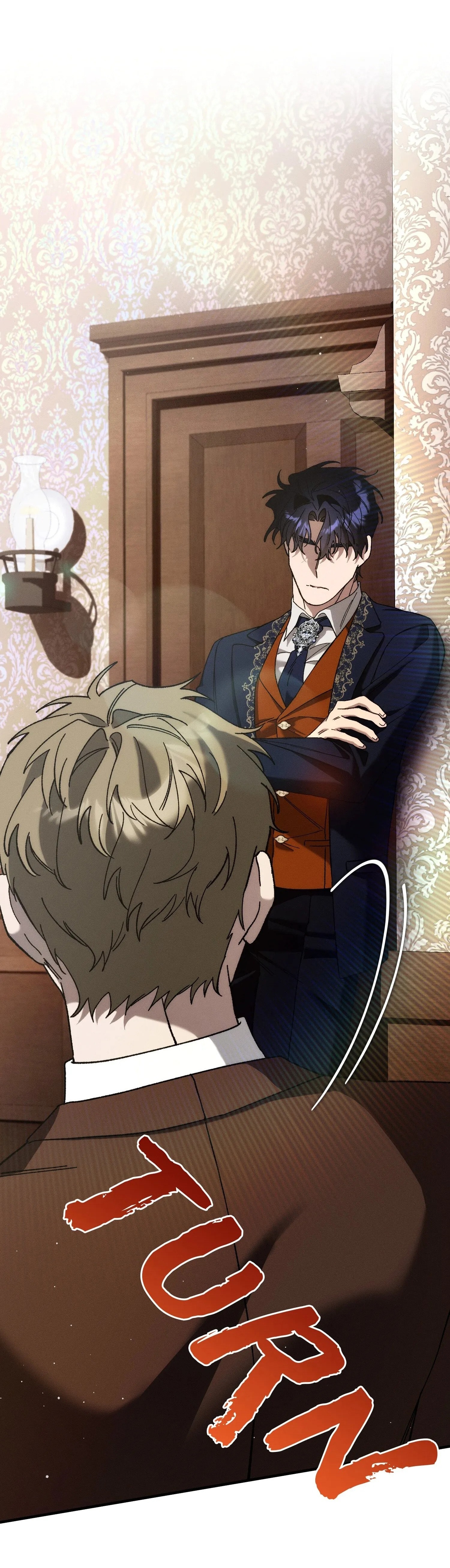 [18+] Dinh Thự Của Dã Thú Chap Chapter 77-[18+] Dinh Thự Của Dã Thú - Next Chap 133