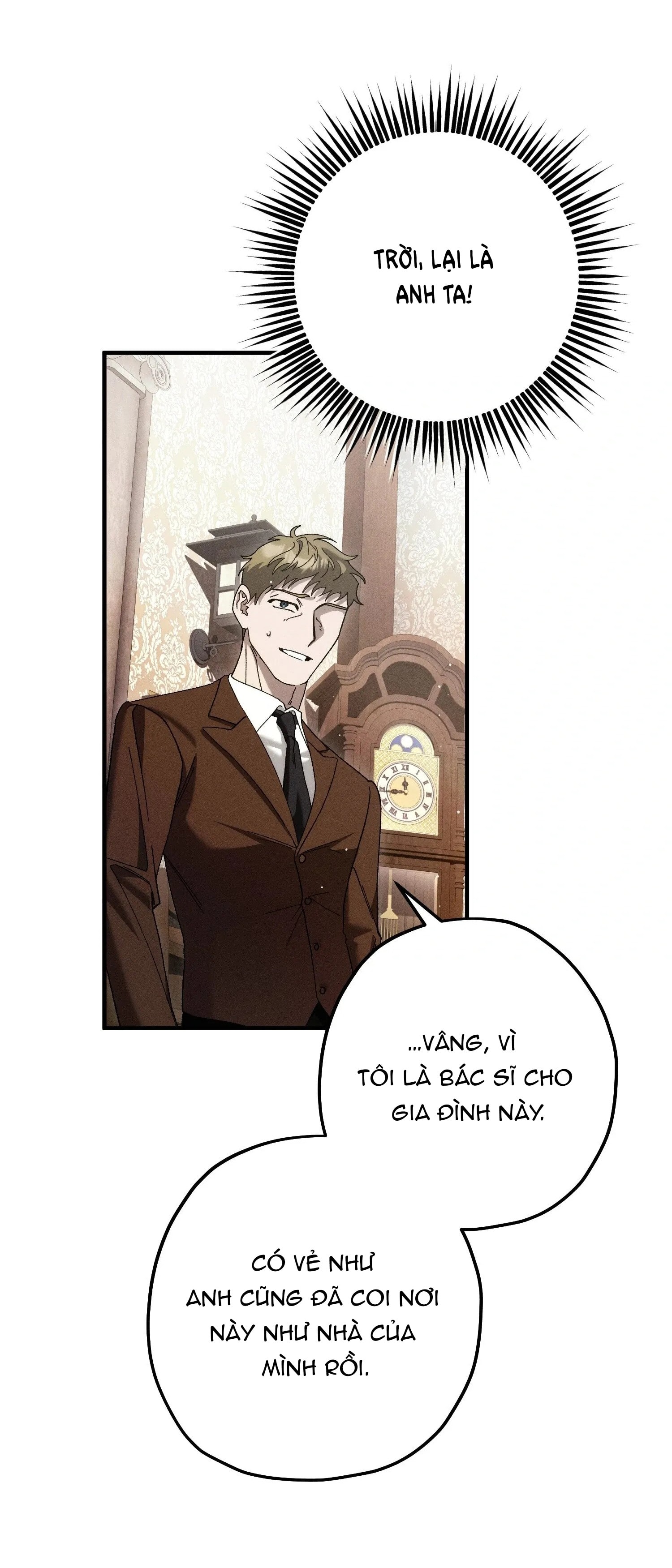 [18+] Dinh Thự Của Dã Thú Chap Chapter 77-[18+] Dinh Thự Của Dã Thú - Next Chap 133