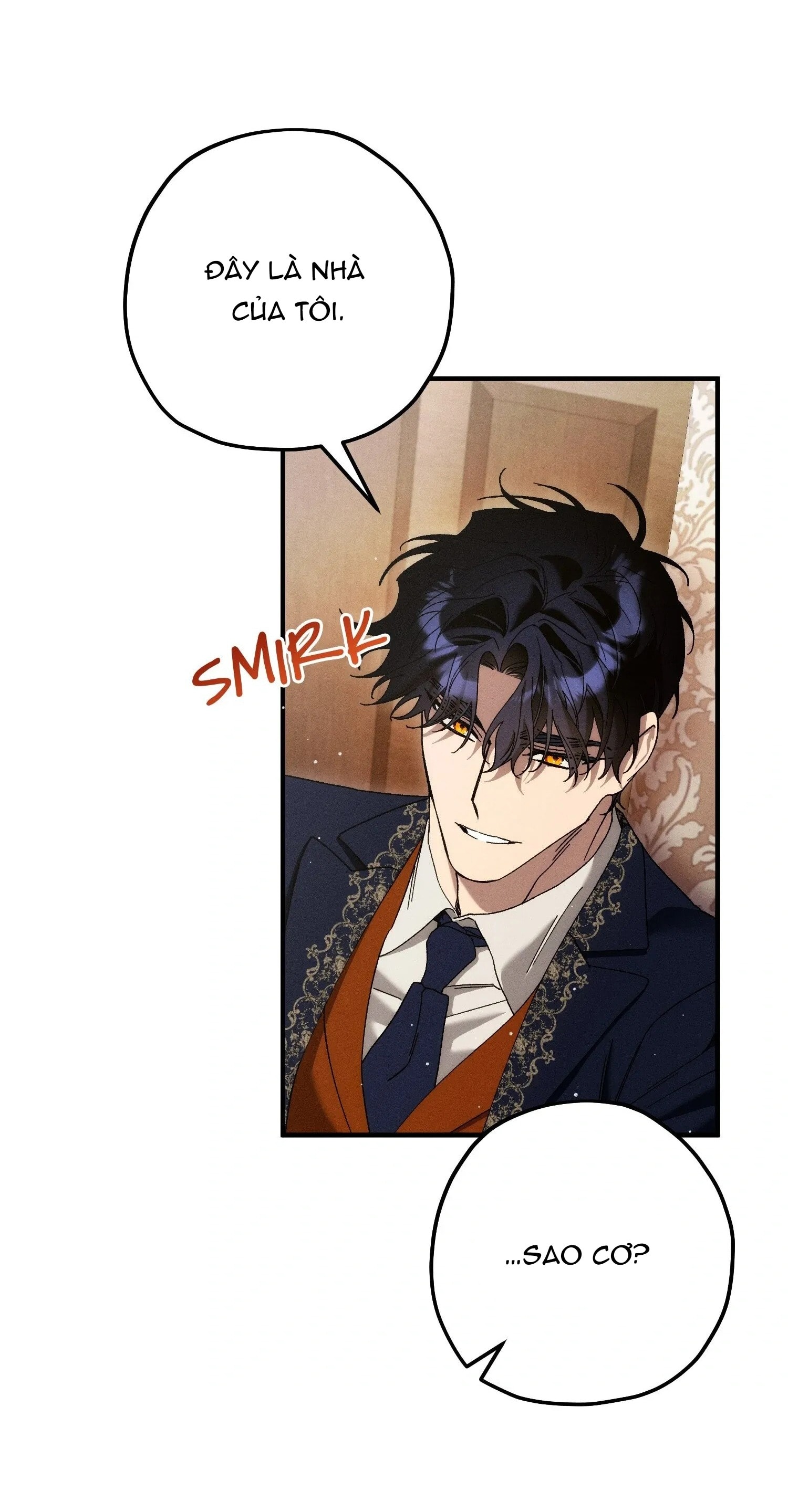 [18+] Dinh Thự Của Dã Thú Chap Chapter 77-[18+] Dinh Thự Của Dã Thú - Next Chap 133