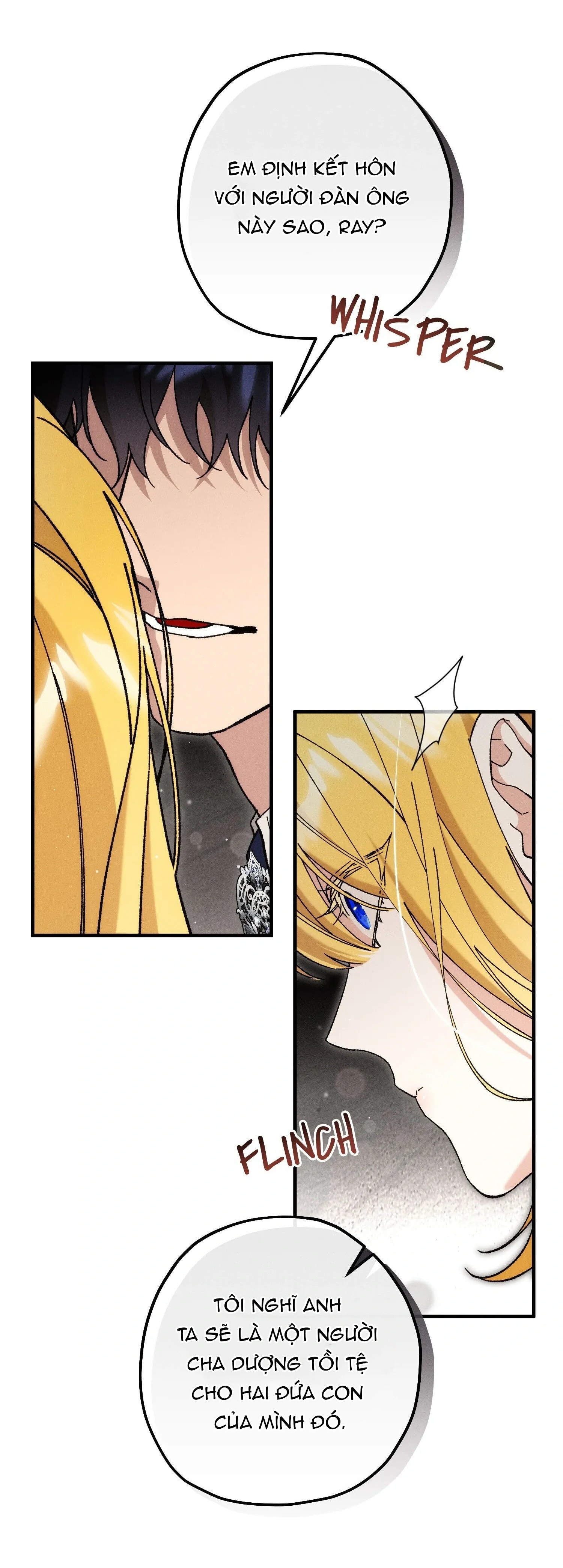 [18+] Dinh Thự Của Dã Thú Chap Chapter 77-[18+] Dinh Thự Của Dã Thú - Next Chap 133