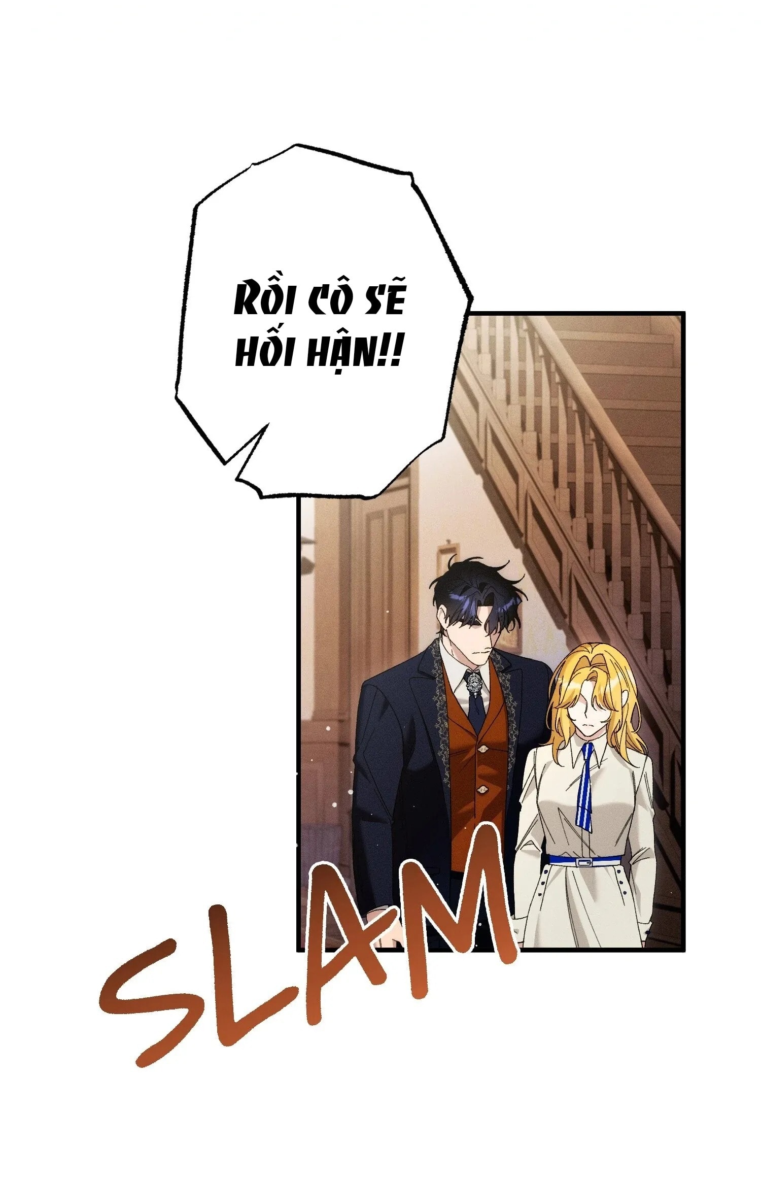 [18+] Dinh Thự Của Dã Thú Chap Chapter 77-[18+] Dinh Thự Của Dã Thú - Next Chap 133