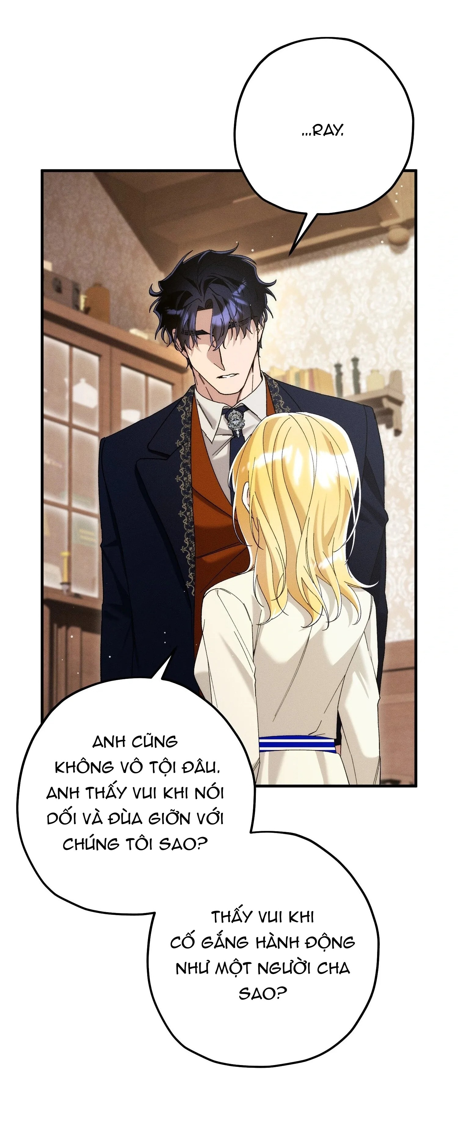 [18+] Dinh Thự Của Dã Thú Chap Chapter 77-[18+] Dinh Thự Của Dã Thú - Next Chap 133