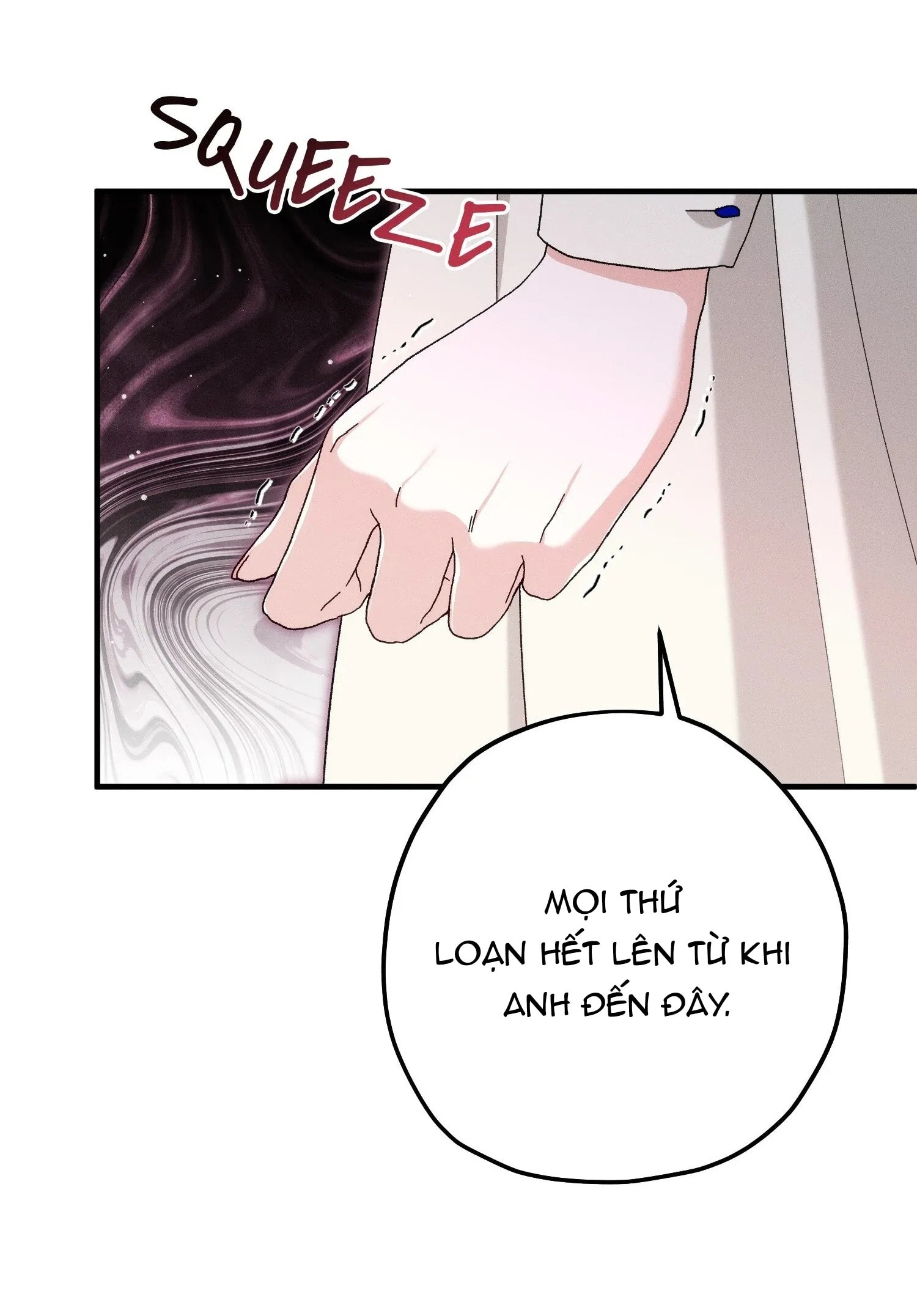 [18+] Dinh Thự Của Dã Thú Chap Chapter 77-[18+] Dinh Thự Của Dã Thú - Next Chap 133