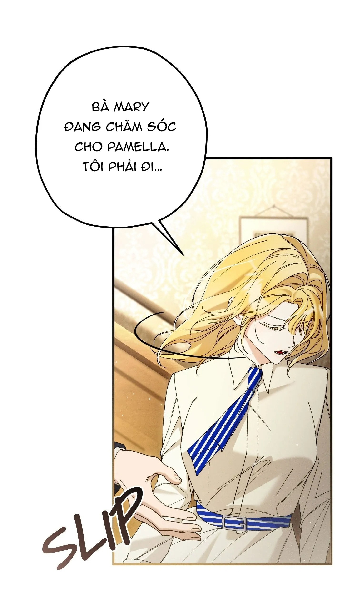 [18+] Dinh Thự Của Dã Thú Chap Chapter 78-[18+] Dinh Thự Của Dã Thú - Next Chap 134