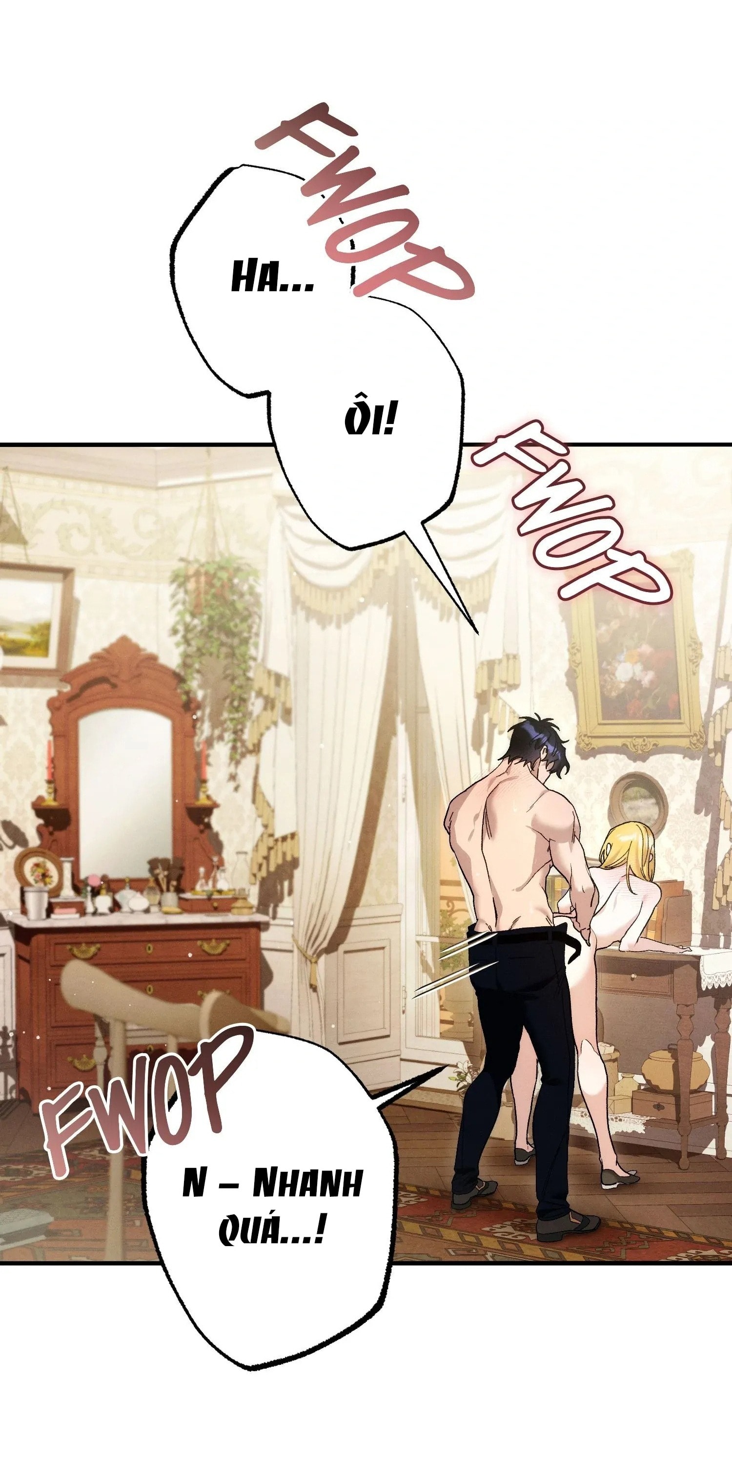 [18+] Dinh Thự Của Dã Thú Chap Chapter 78-[18+] Dinh Thự Của Dã Thú - Next Chap 134