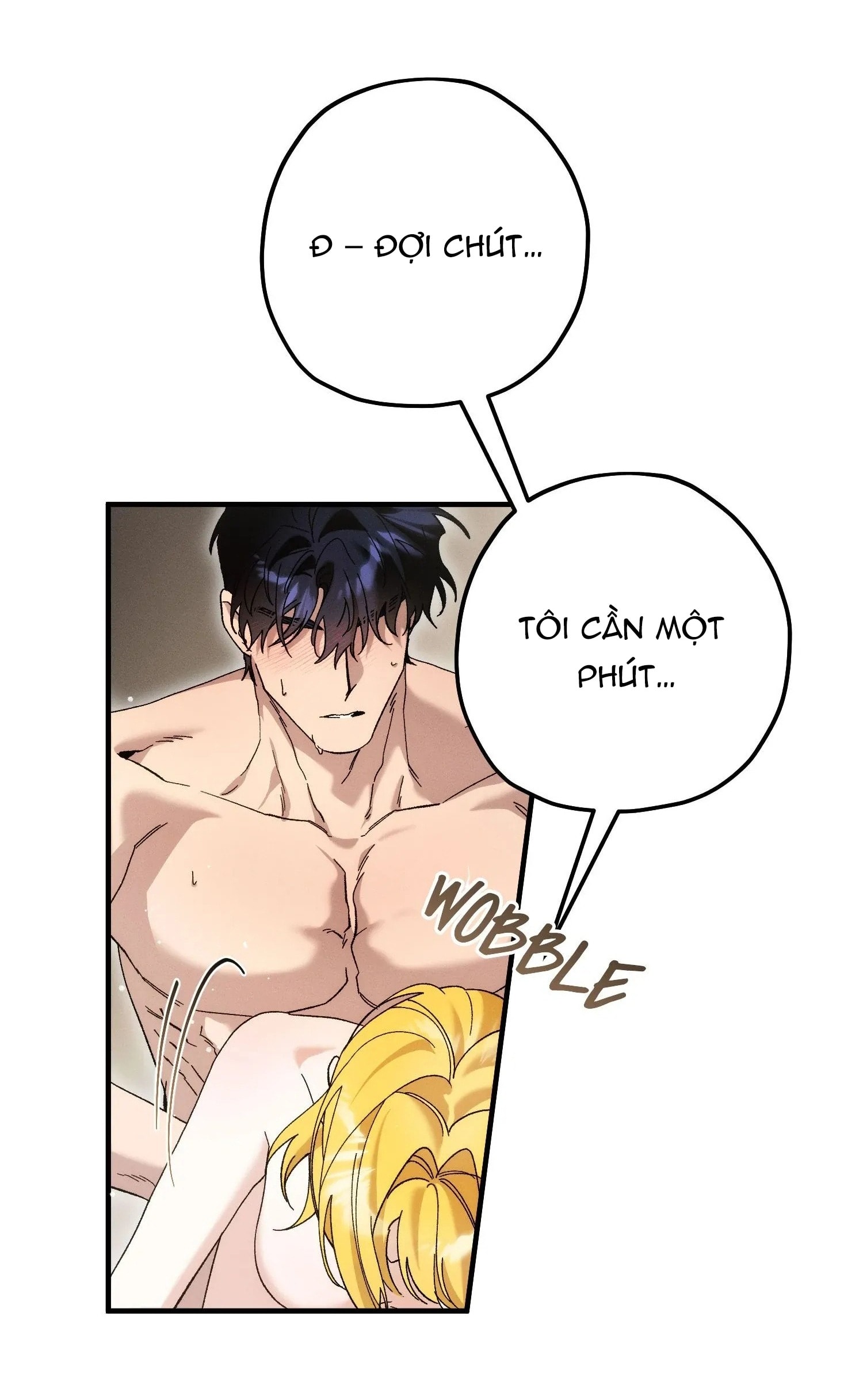 [18+] Dinh Thự Của Dã Thú Chap Chapter 78-[18+] Dinh Thự Của Dã Thú - Next Chap 134