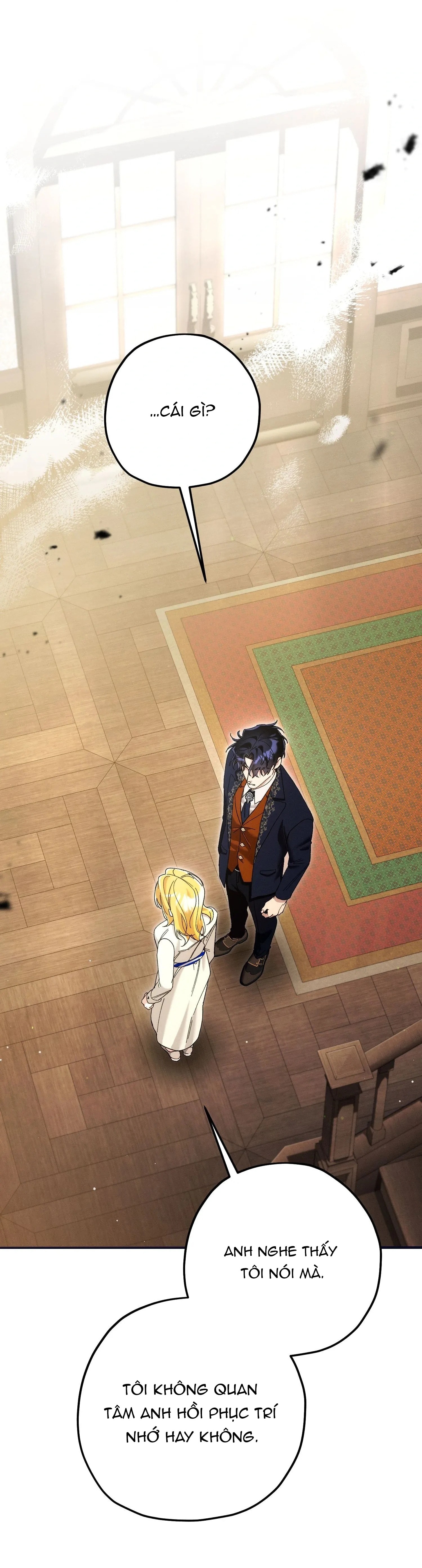 [18+] Dinh Thự Của Dã Thú Chap Chapter 78-[18+] Dinh Thự Của Dã Thú - Next Chap 134