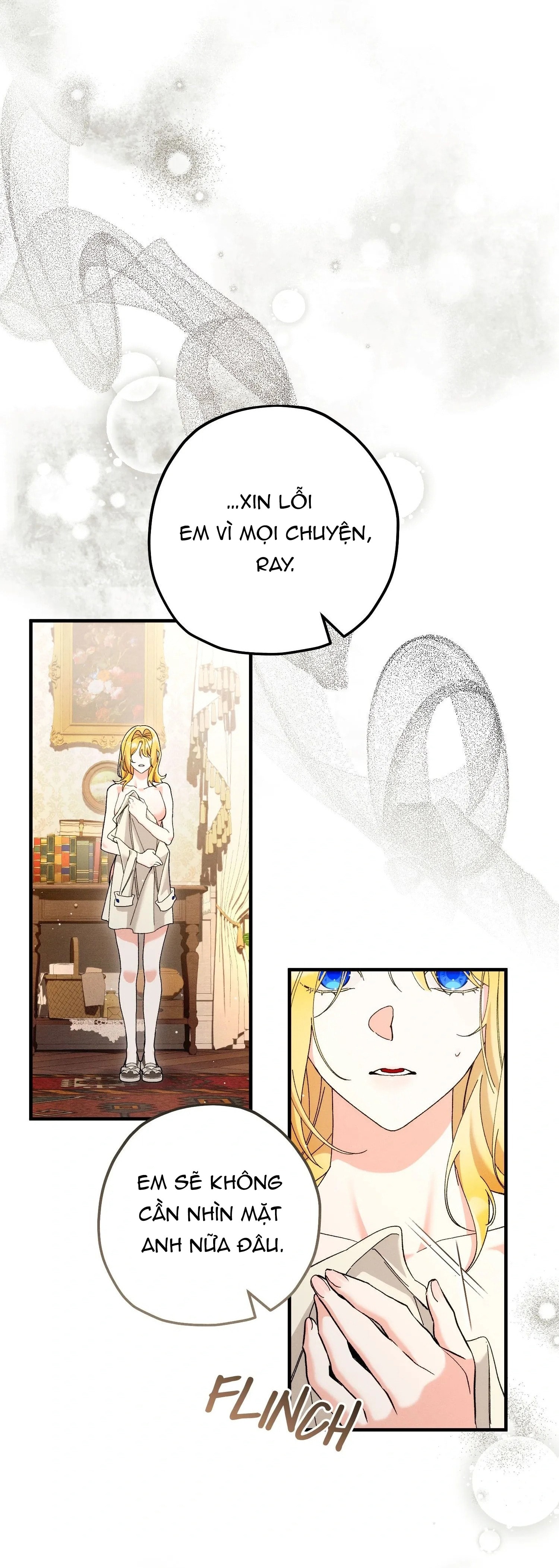 [18+] Dinh Thự Của Dã Thú Chap Chapter 78-[18+] Dinh Thự Của Dã Thú - Next Chap 134