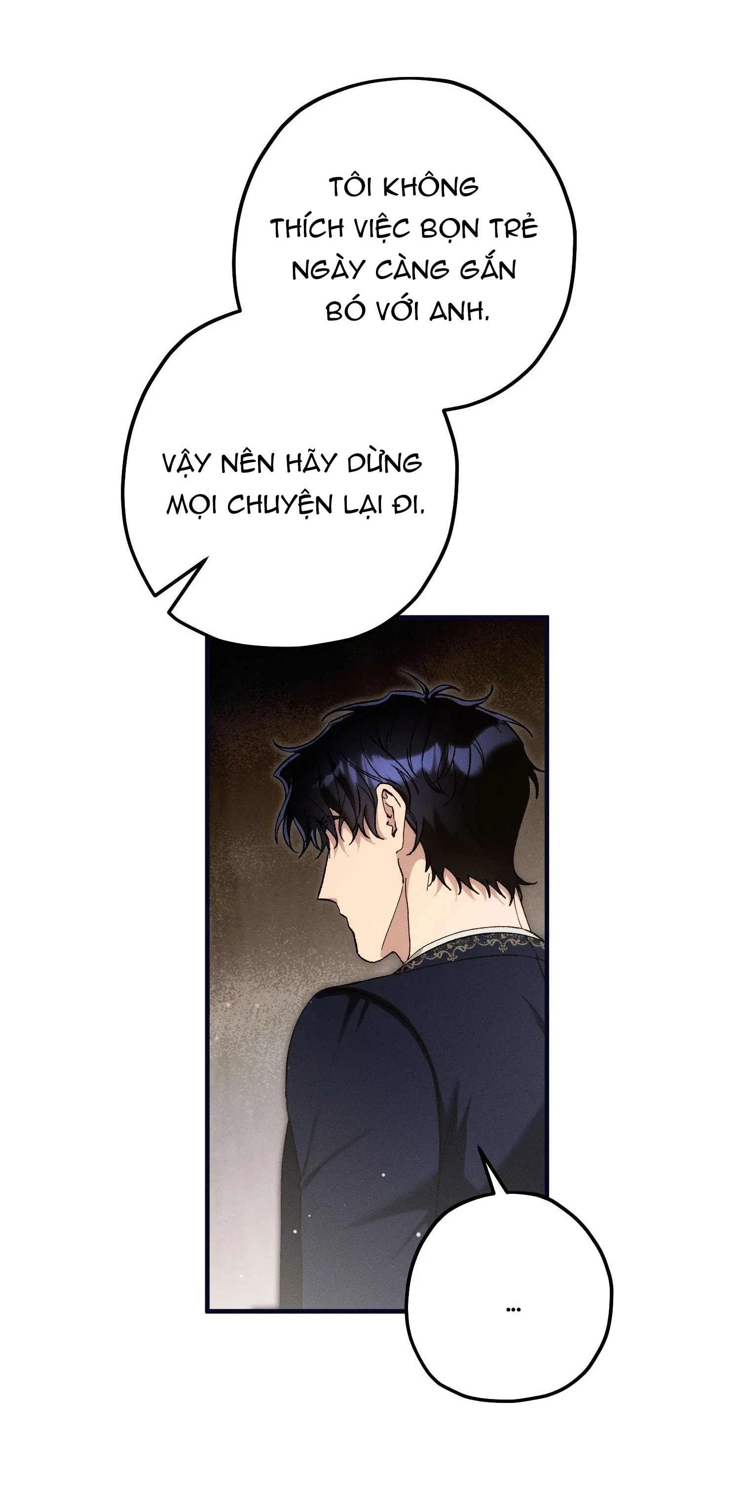 [18+] Dinh Thự Của Dã Thú Chap Chapter 78-[18+] Dinh Thự Của Dã Thú - Next Chap 134