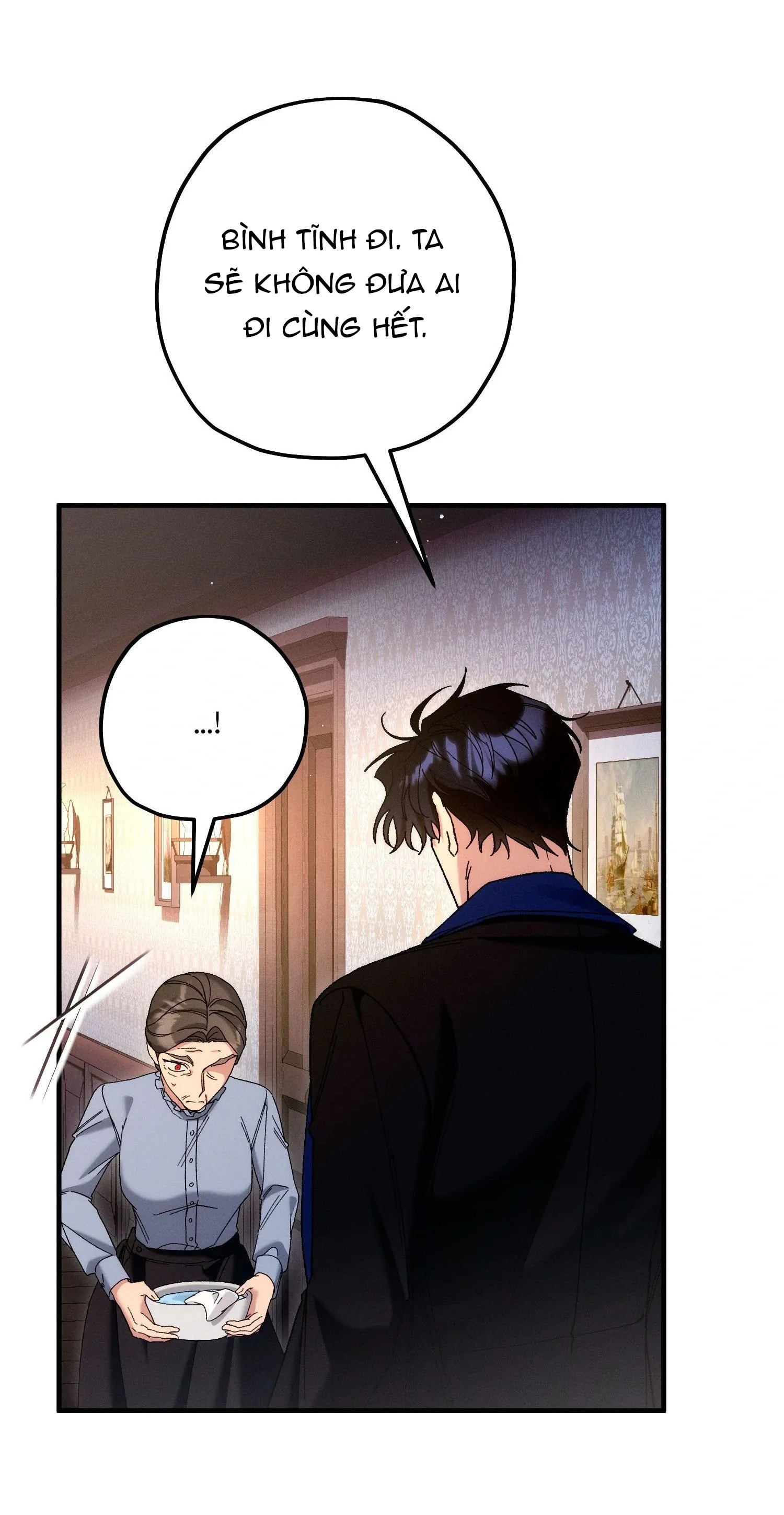 [18+] Dinh Thự Của Dã Thú Chap Chapter 79-[18+] Dinh Thự Của Dã Thú - Next Chap 135