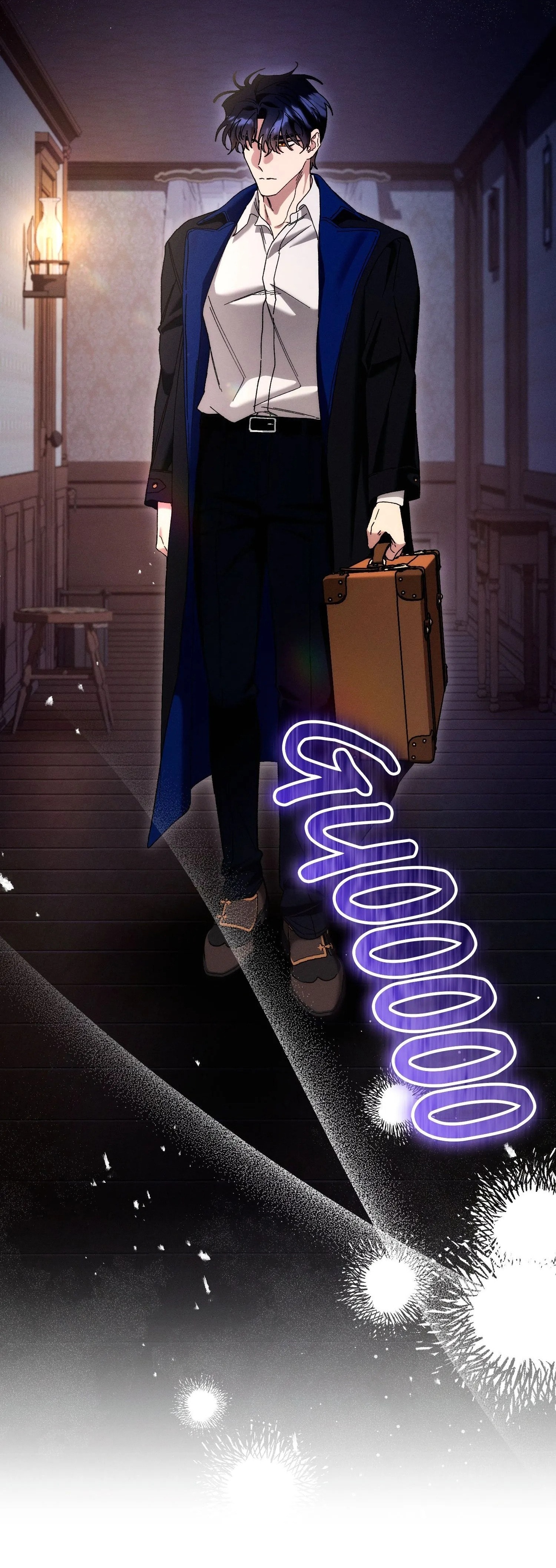 [18+] Dinh Thự Của Dã Thú Chap Chapter 79-[18+] Dinh Thự Của Dã Thú - Next Chap 135