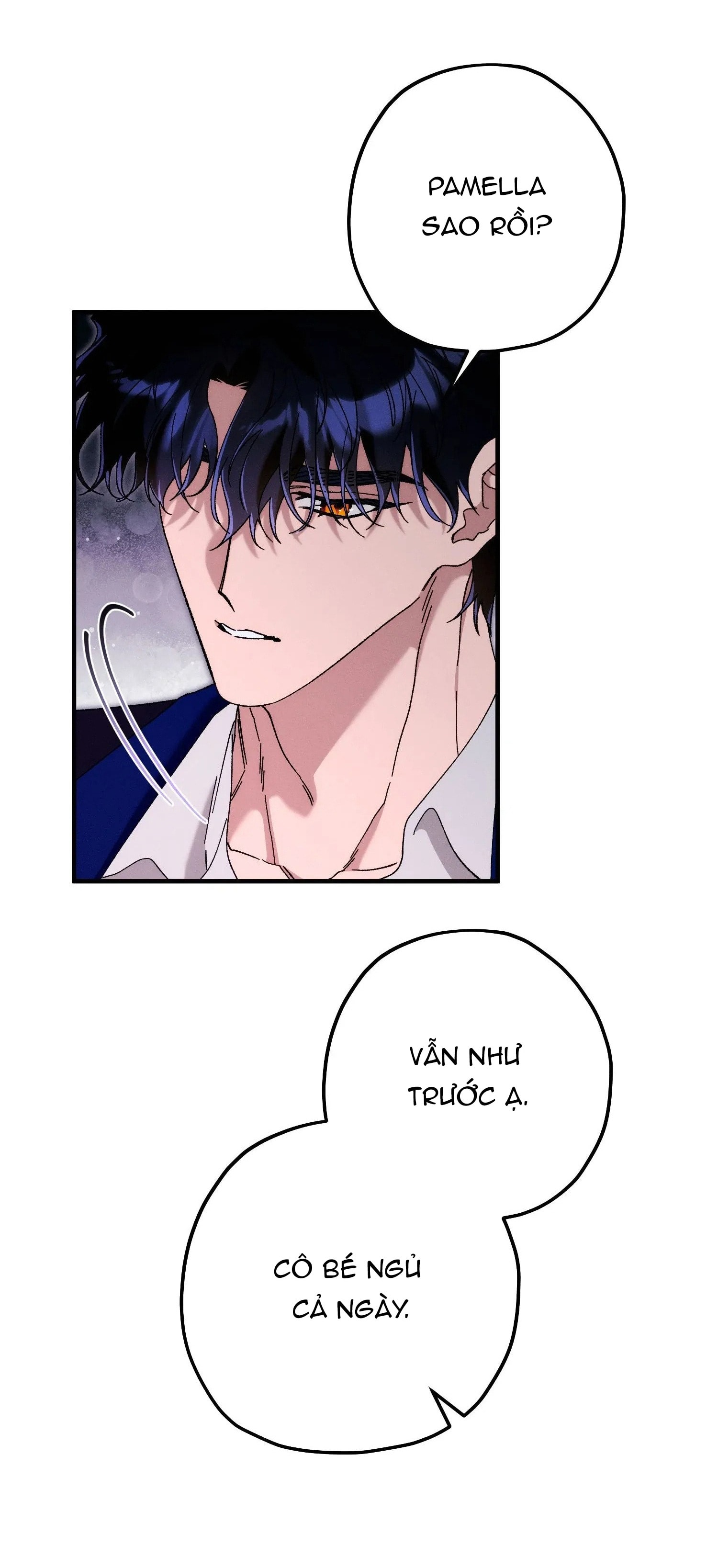 [18+] Dinh Thự Của Dã Thú Chap Chapter 79-[18+] Dinh Thự Của Dã Thú - Next Chap 135