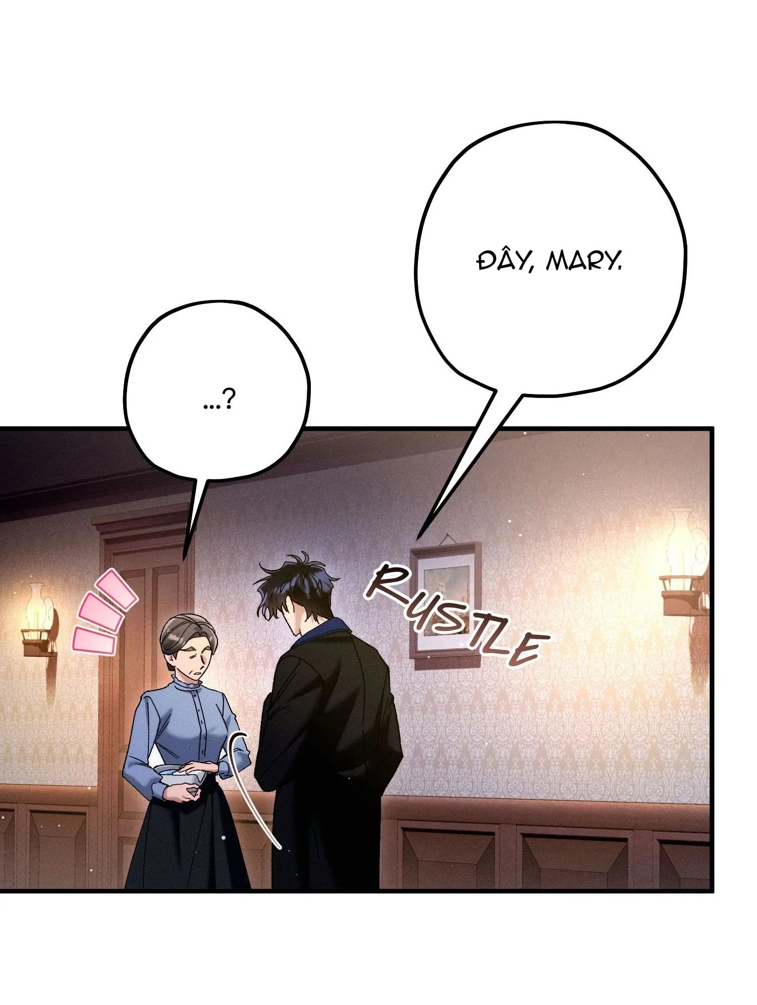 [18+] Dinh Thự Của Dã Thú Chap Chapter 79-[18+] Dinh Thự Của Dã Thú - Next Chap 135