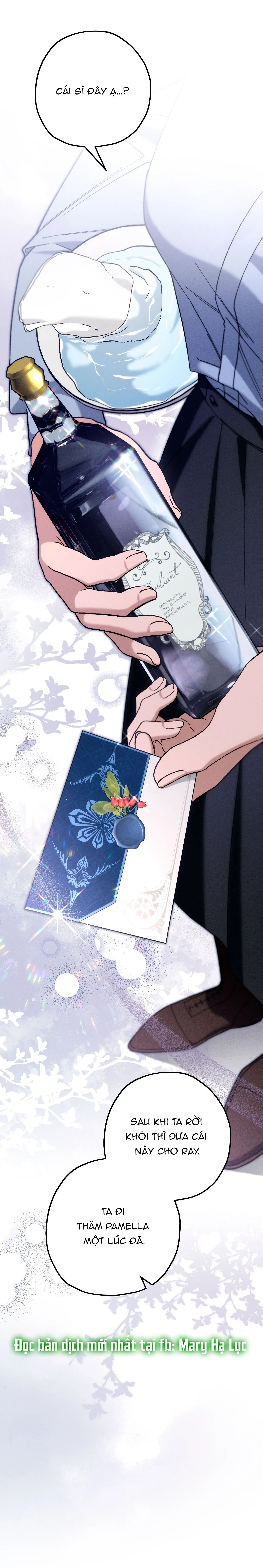 [18+] Dinh Thự Của Dã Thú Chap Chapter 79-[18+] Dinh Thự Của Dã Thú - Next Chap 135