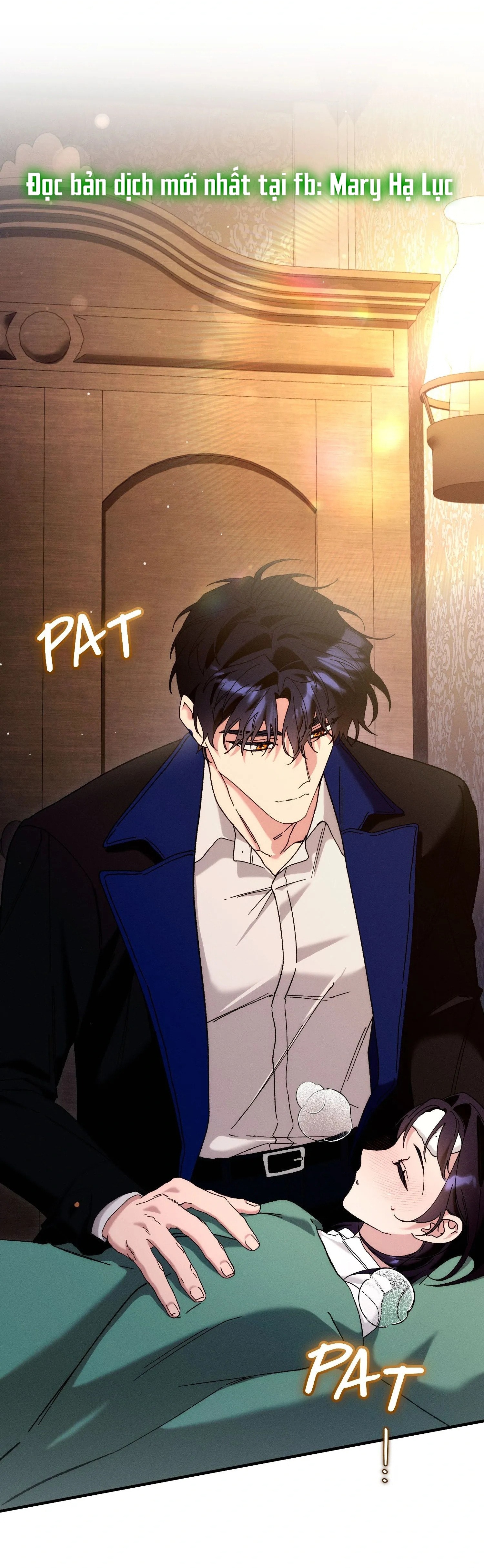 [18+] Dinh Thự Của Dã Thú Chap Chapter 79-[18+] Dinh Thự Của Dã Thú - Next Chap 135