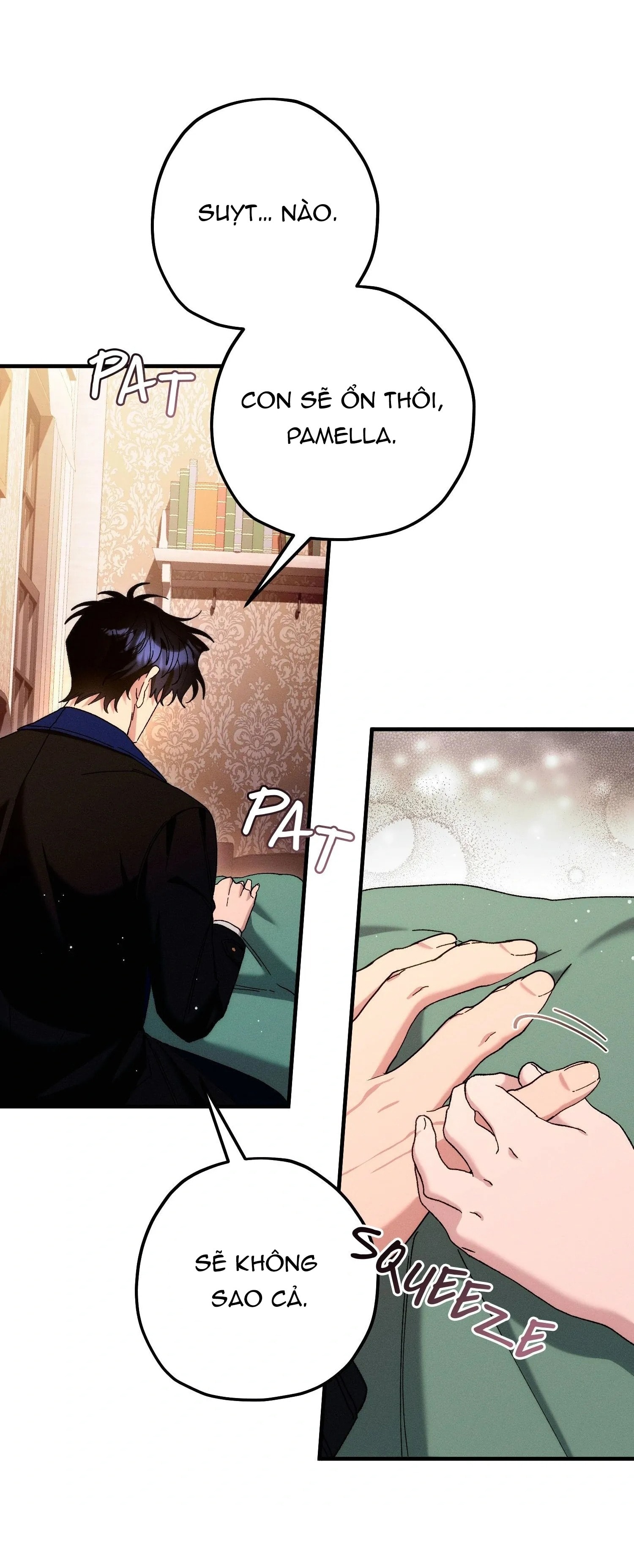 [18+] Dinh Thự Của Dã Thú Chap Chapter 79-[18+] Dinh Thự Của Dã Thú - Next Chap 135