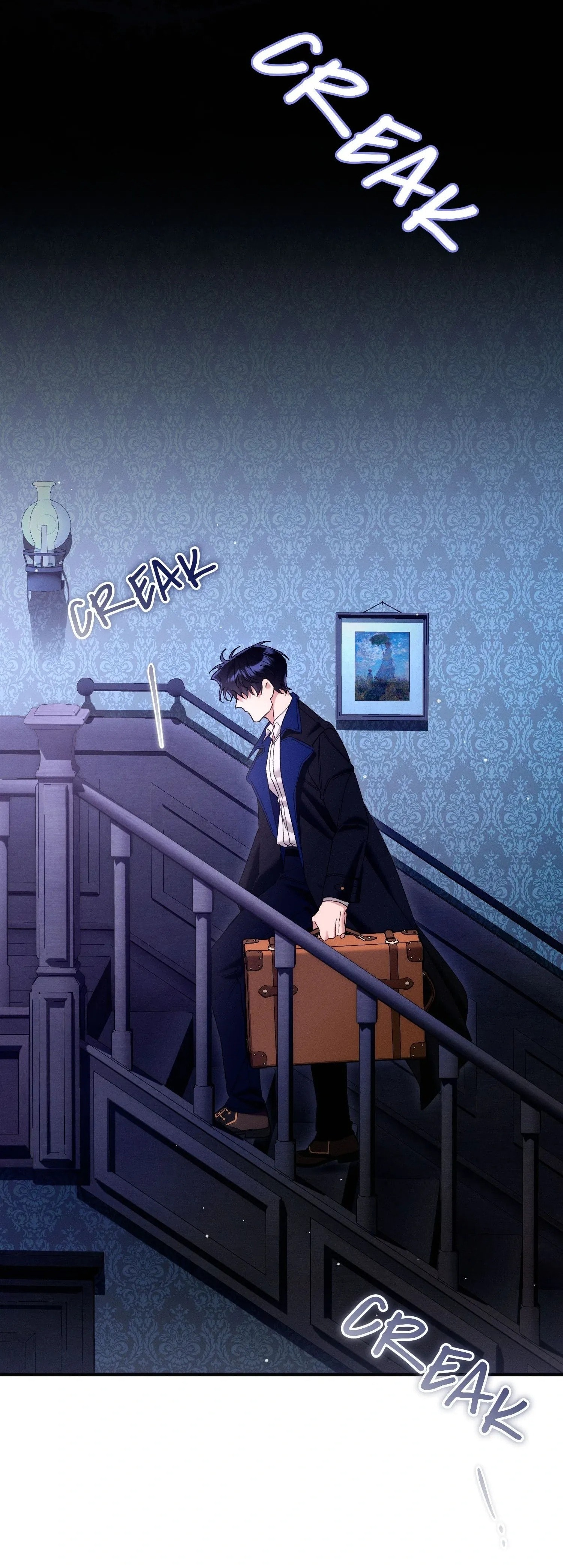 [18+] Dinh Thự Của Dã Thú Chap Chapter 79-[18+] Dinh Thự Của Dã Thú - Next Chap 135