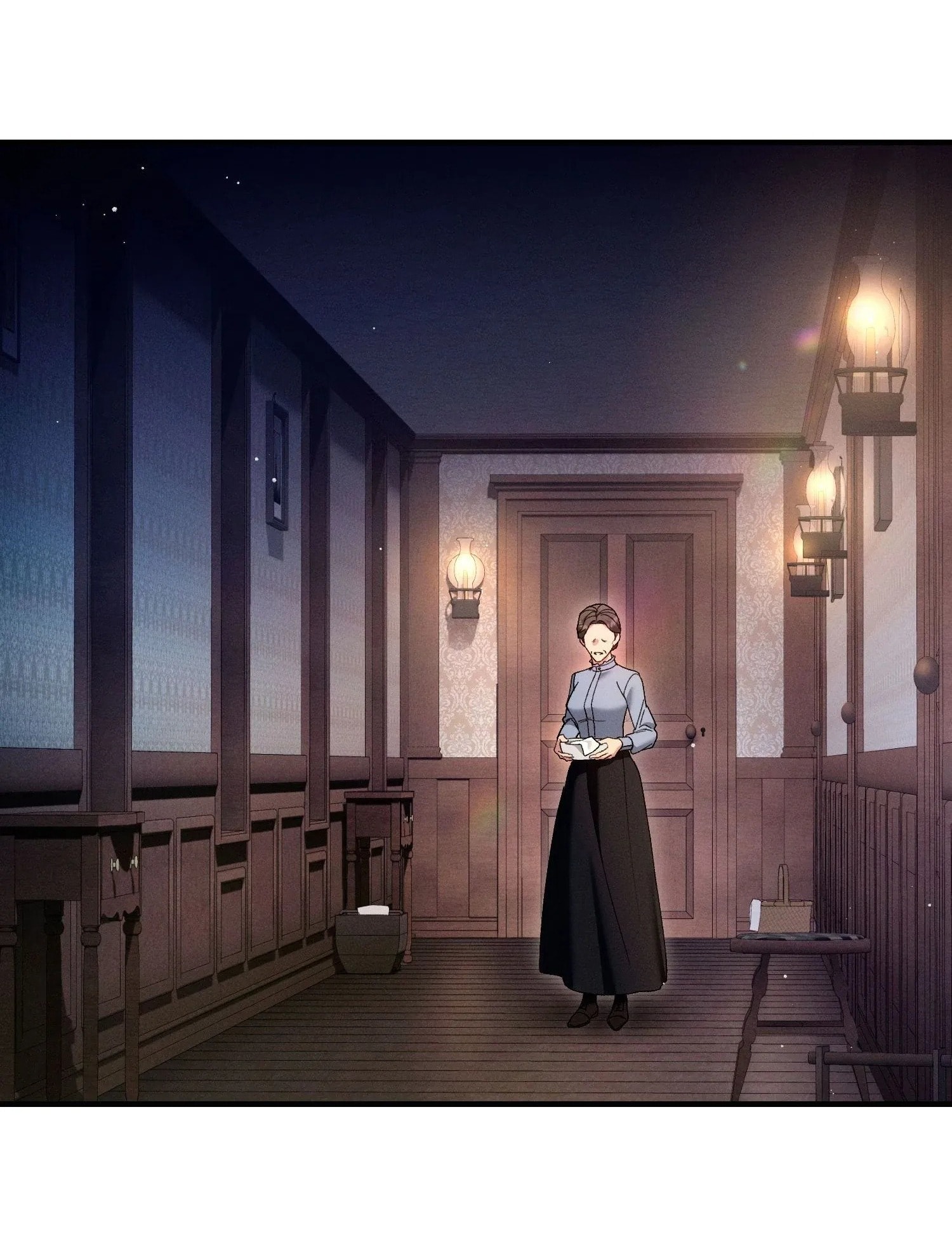 [18+] Dinh Thự Của Dã Thú Chap Chapter 79-[18+] Dinh Thự Của Dã Thú - Next Chap 135