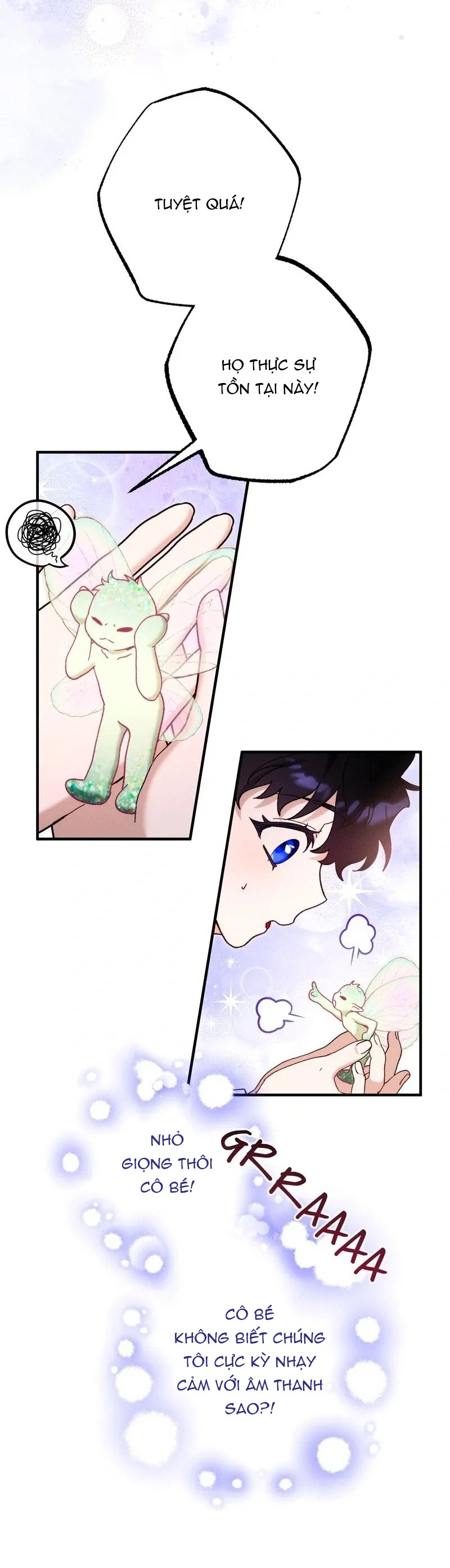 [18+] Dinh Thự Của Dã Thú Chap Chapter 80-[18+] Dinh Thự Của Dã Thú - Next Chap 136