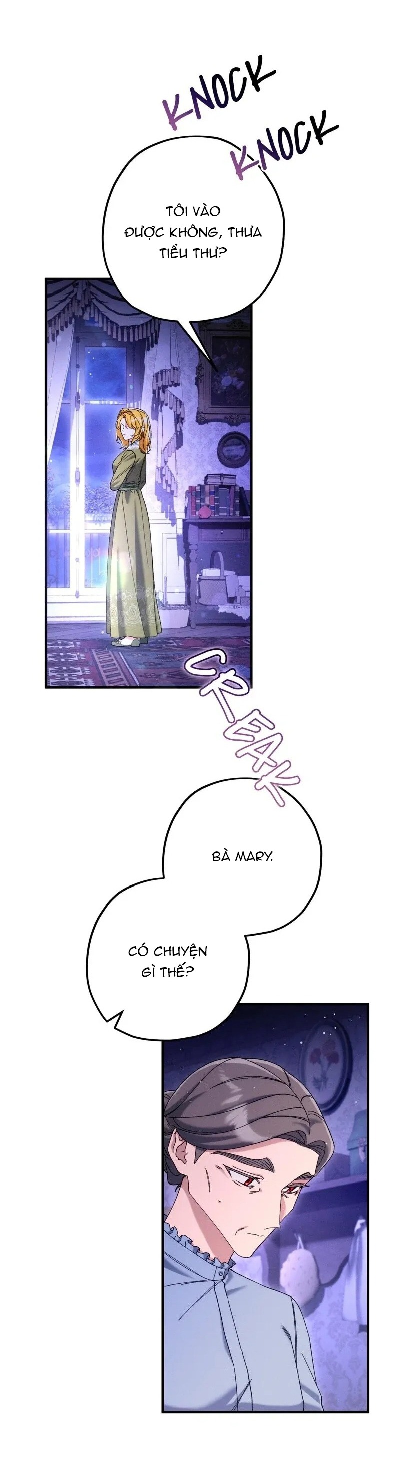 [18+] Dinh Thự Của Dã Thú Chap Chapter 80-[18+] Dinh Thự Của Dã Thú - Next Chap 136