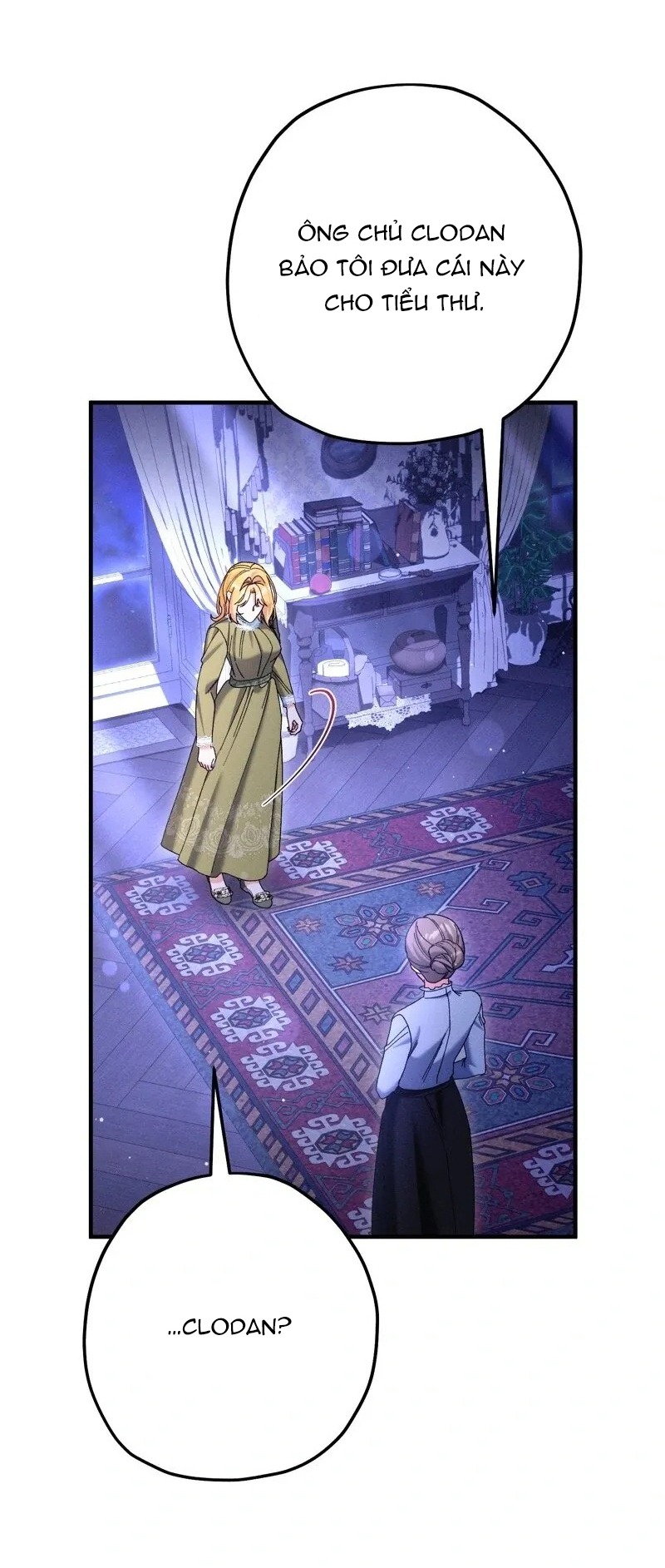 [18+] Dinh Thự Của Dã Thú Chap Chapter 80-[18+] Dinh Thự Của Dã Thú - Next Chap 136