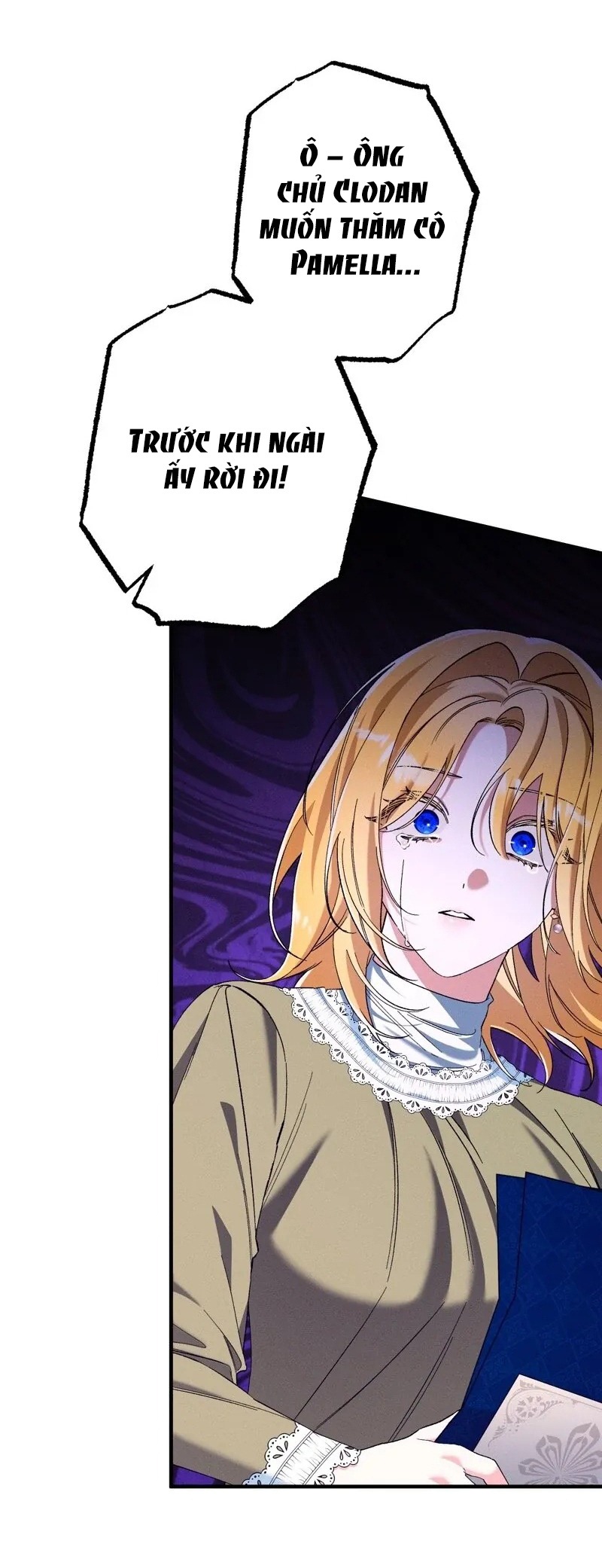 [18+] Dinh Thự Của Dã Thú Chap Chapter 80-[18+] Dinh Thự Của Dã Thú - Next Chap 136