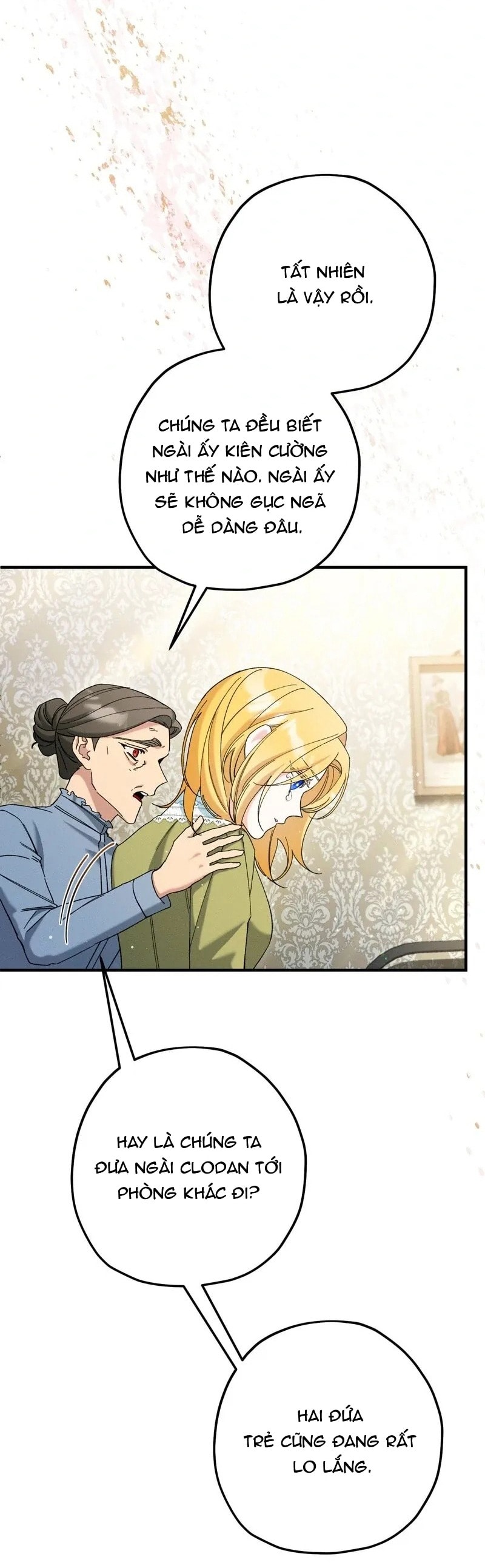 [18+] Dinh Thự Của Dã Thú Chap Chapter 83-[18+] Dinh Thự Của Dã Thú - Next Chap 139