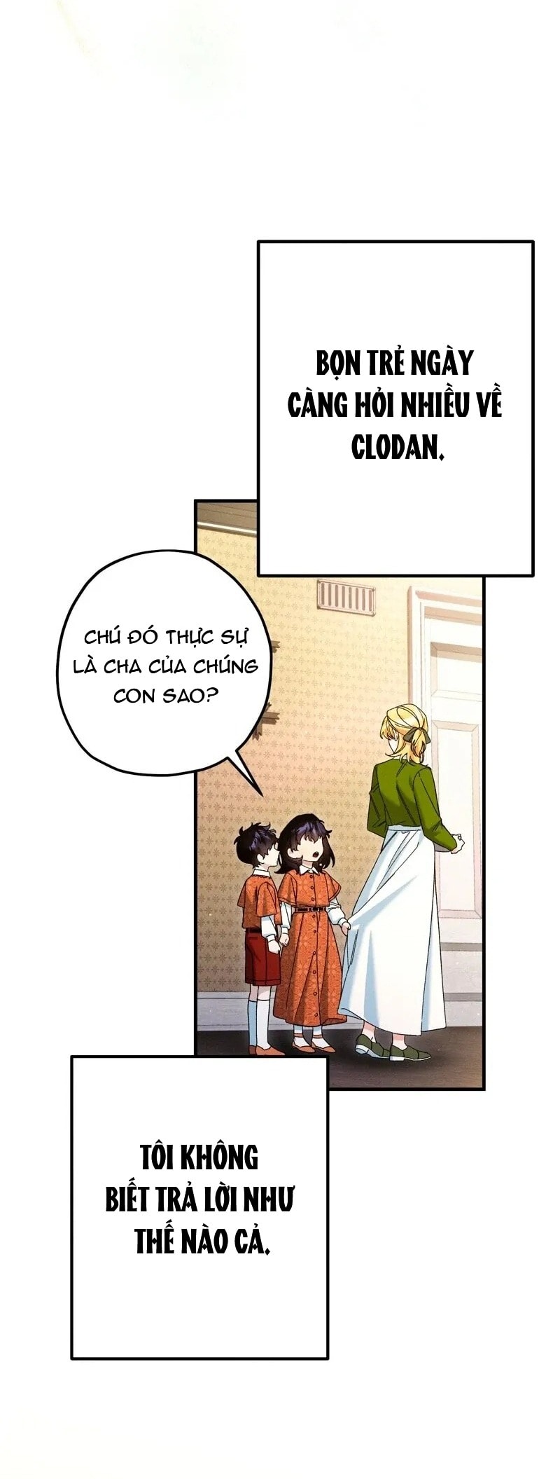 [18+] Dinh Thự Của Dã Thú Chap Chapter 83-[18+] Dinh Thự Của Dã Thú - Next Chap 139