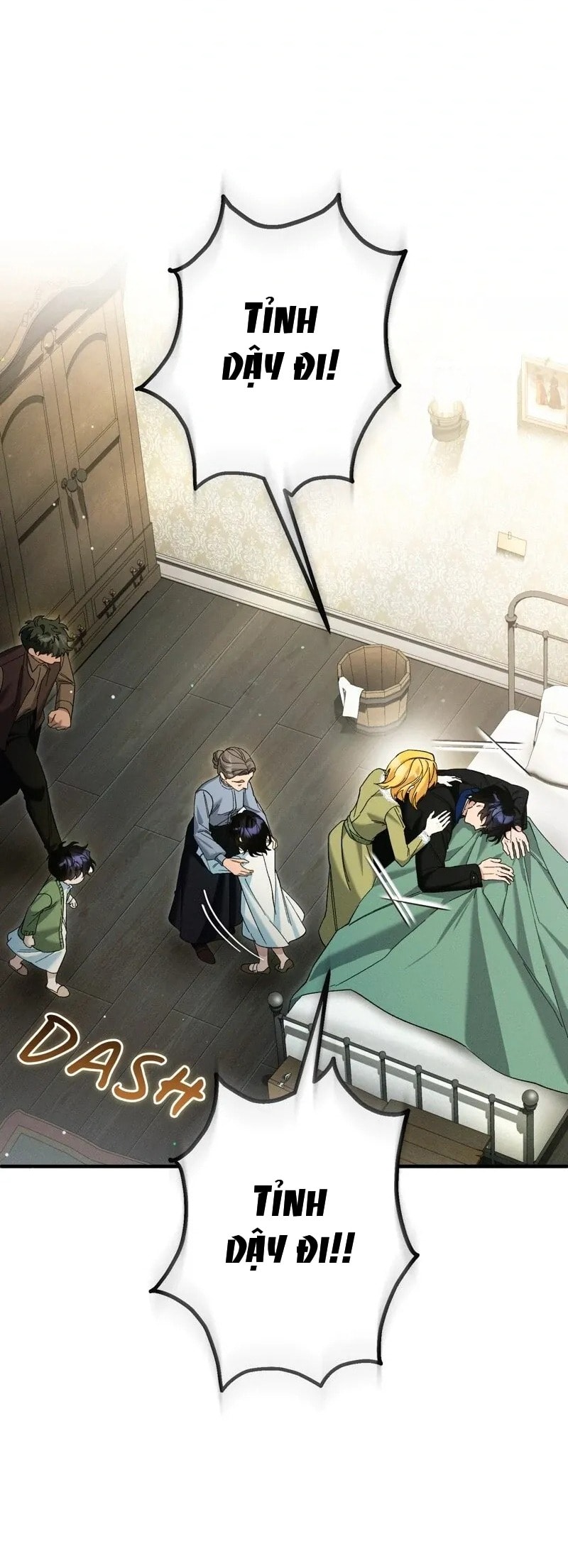 [18+] Dinh Thự Của Dã Thú Chap Chapter 83-[18+] Dinh Thự Của Dã Thú - Next Chap 139