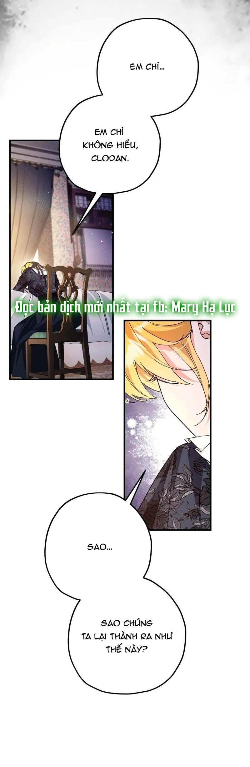 [18+] Dinh Thự Của Dã Thú Chap Chapter 83-[18+] Dinh Thự Của Dã Thú - Next Chap 139