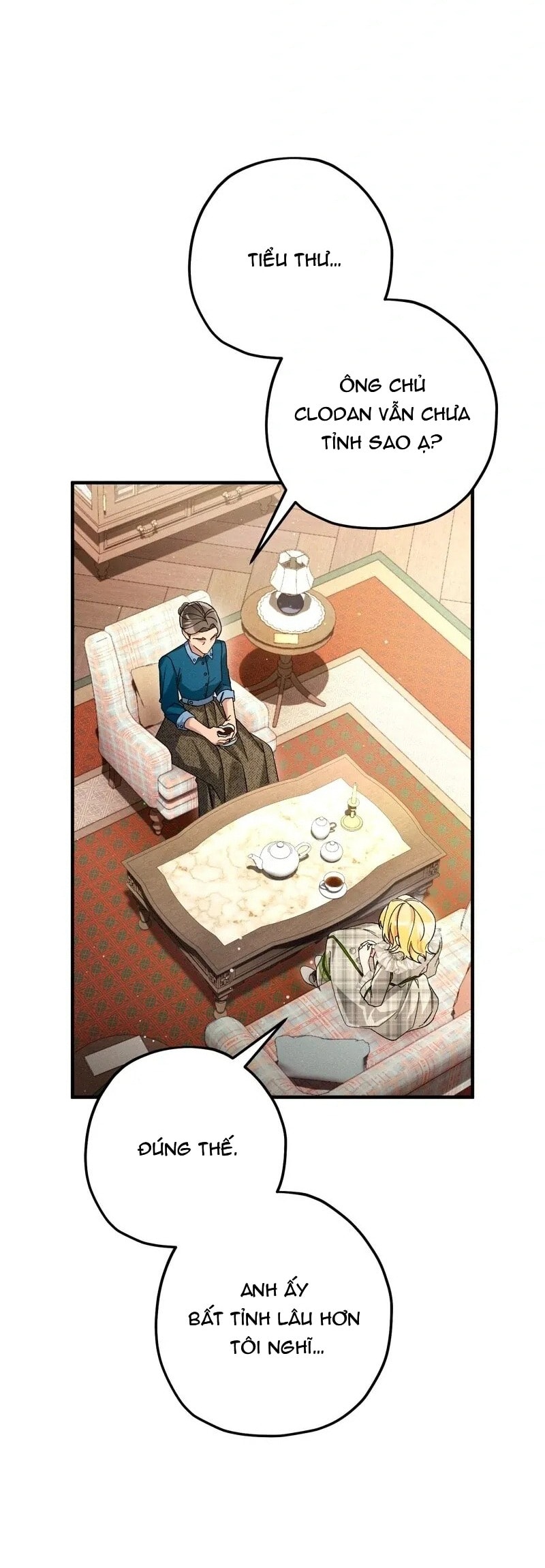 [18+] Dinh Thự Của Dã Thú Chap Chapter 83-[18+] Dinh Thự Của Dã Thú - Next Chap 139