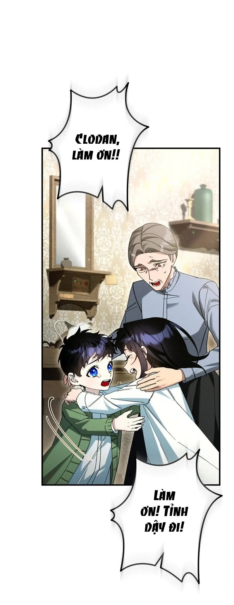 [18+] Dinh Thự Của Dã Thú Chap Chapter 83-[18+] Dinh Thự Của Dã Thú - Next Chap 139
