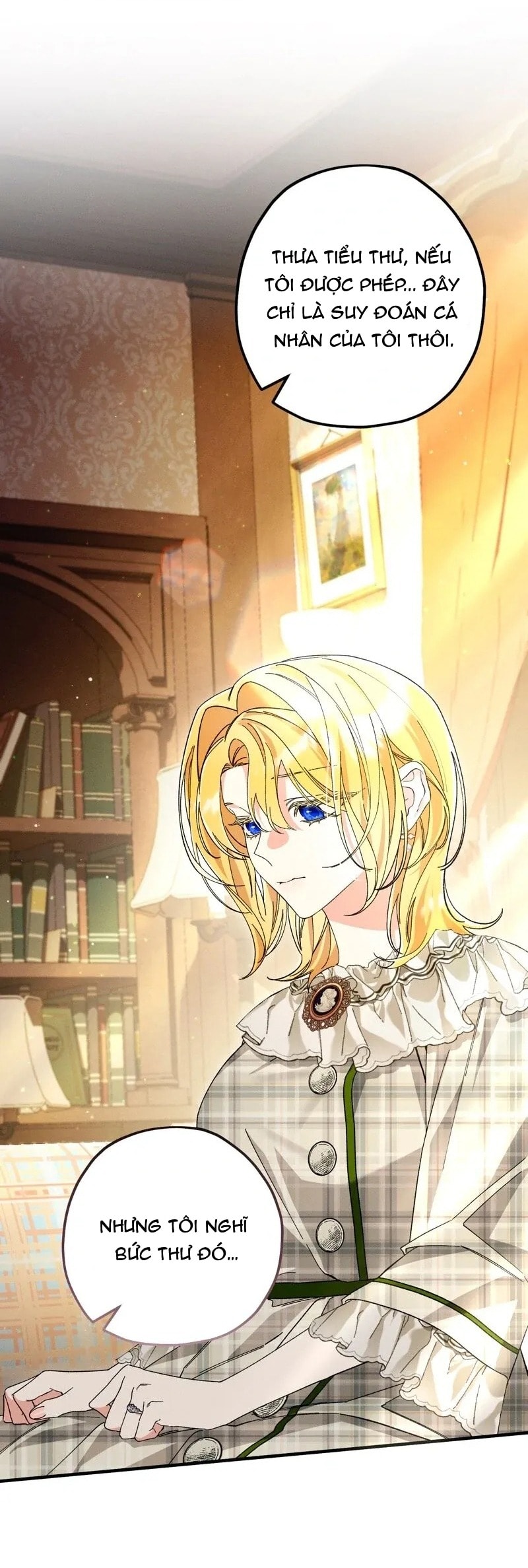 [18+] Dinh Thự Của Dã Thú Chap Chapter 83-[18+] Dinh Thự Của Dã Thú - Next Chap 139