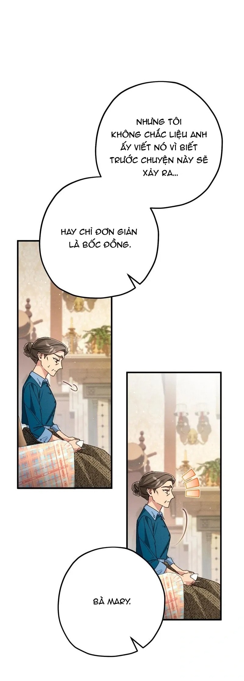 [18+] Dinh Thự Của Dã Thú Chap Chapter 83-[18+] Dinh Thự Của Dã Thú - Next Chap 139