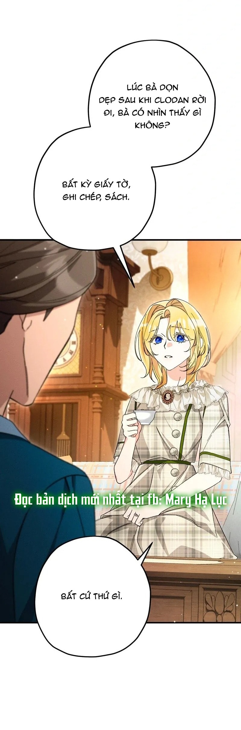 [18+] Dinh Thự Của Dã Thú Chap Chapter 83-[18+] Dinh Thự Của Dã Thú - Next Chap 139