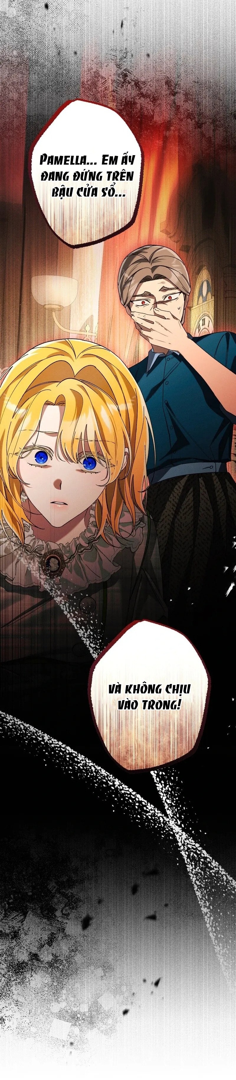 [18+] Dinh Thự Của Dã Thú Chap Chapter 83-[18+] Dinh Thự Của Dã Thú - Next Chap 139