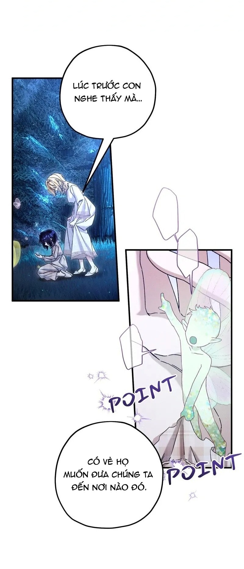 [18+] Dinh Thự Của Dã Thú Chap Chapter 85-[18+] Dinh Thự Của Dã Thú - Next Chap 141