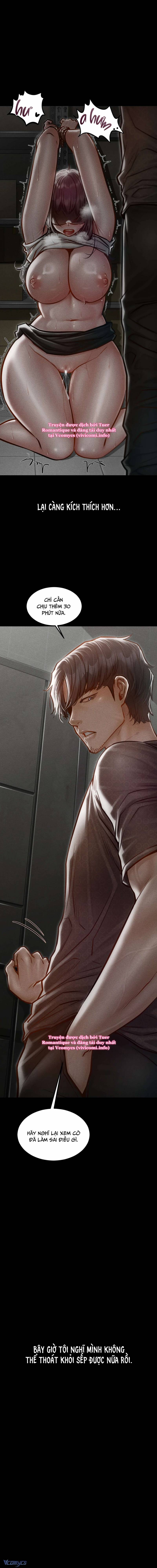 [18+] Dinh Thự Thiên Đường Chap Chap 4-[18+] Dinh Thự Thiên Đường - Next Chap 5