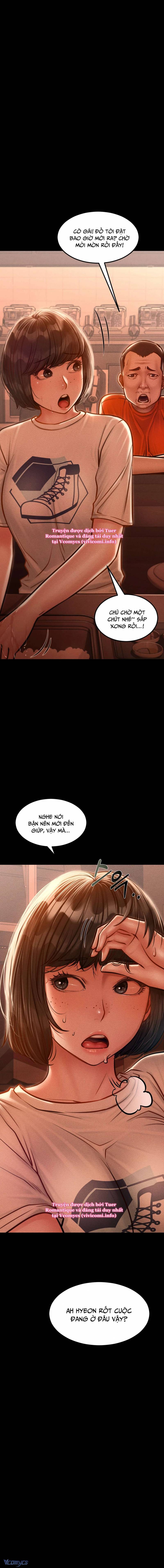 [18+] Dinh Thự Thiên Đường Chap Chap 4-[18+] Dinh Thự Thiên Đường - Next Chap 5