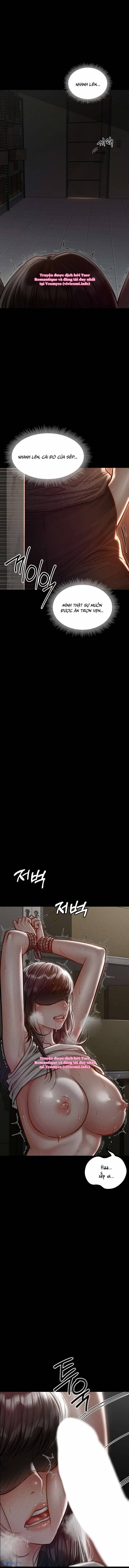 [18+] Dinh Thự Thiên Đường Chap Chap 4-[18+] Dinh Thự Thiên Đường - Next Chap 5
