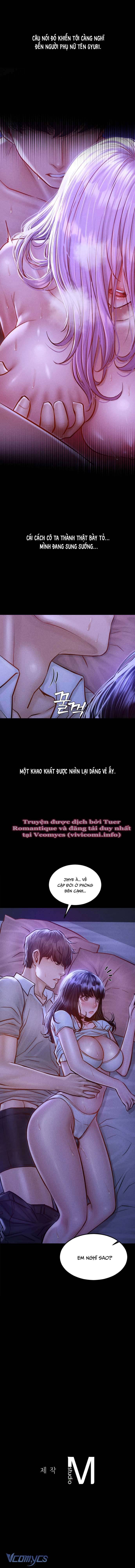 [18+] Dinh Thự Thiên Đường Chap Chap 6-[18+] Dinh Thự Thiên Đường - Next Chap 7