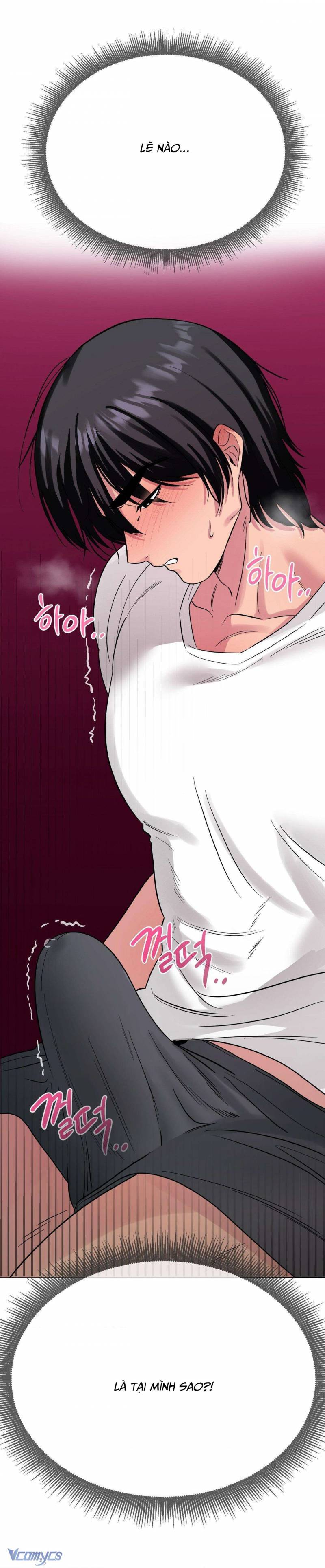 [18+] Đồ Cầm Thú Chap Chapter 3-[18+] Đồ Cầm Thú - Next Chap 4