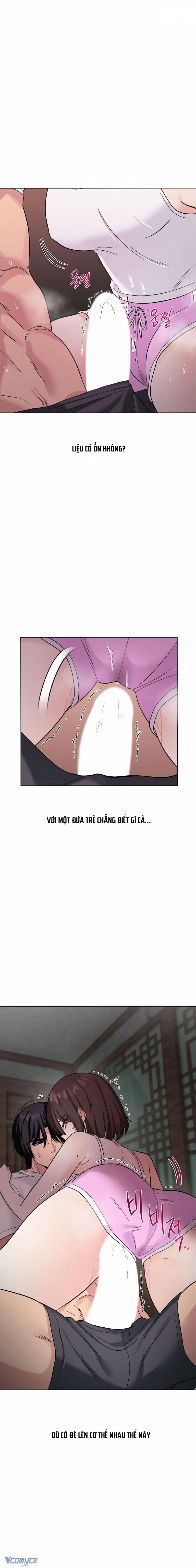 [18+] Đồ Cầm Thú Chap Chapter 4-[18+] Đồ Cầm Thú - Next Chap 5