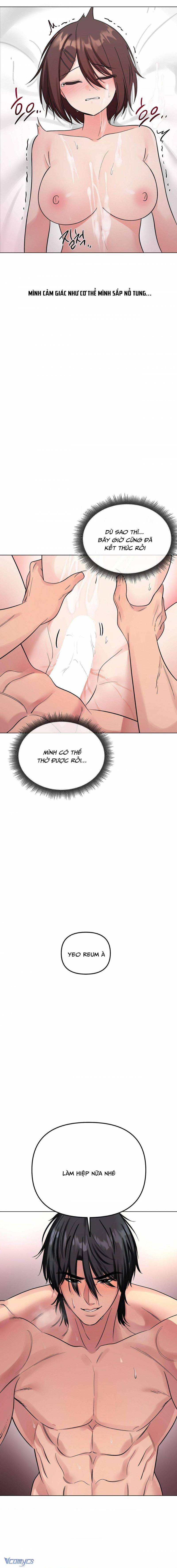 [18+] Đồ Cầm Thú Chap Chapter 6-[18+] Đồ Cầm Thú - Next Chap 7