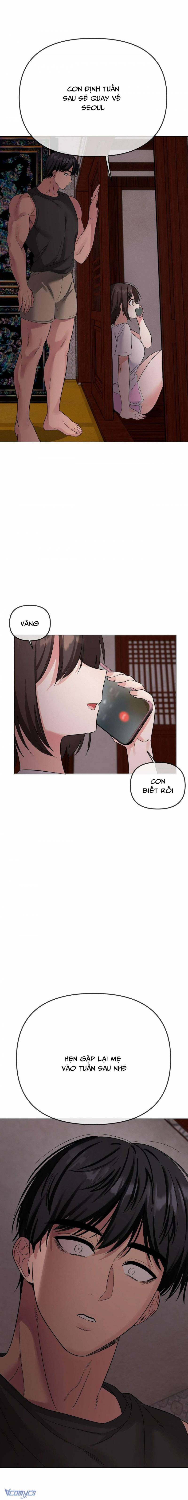 [18+] Đồ Cầm Thú Chap Chapter 9-[18+] Đồ Cầm Thú - Next Chap 10