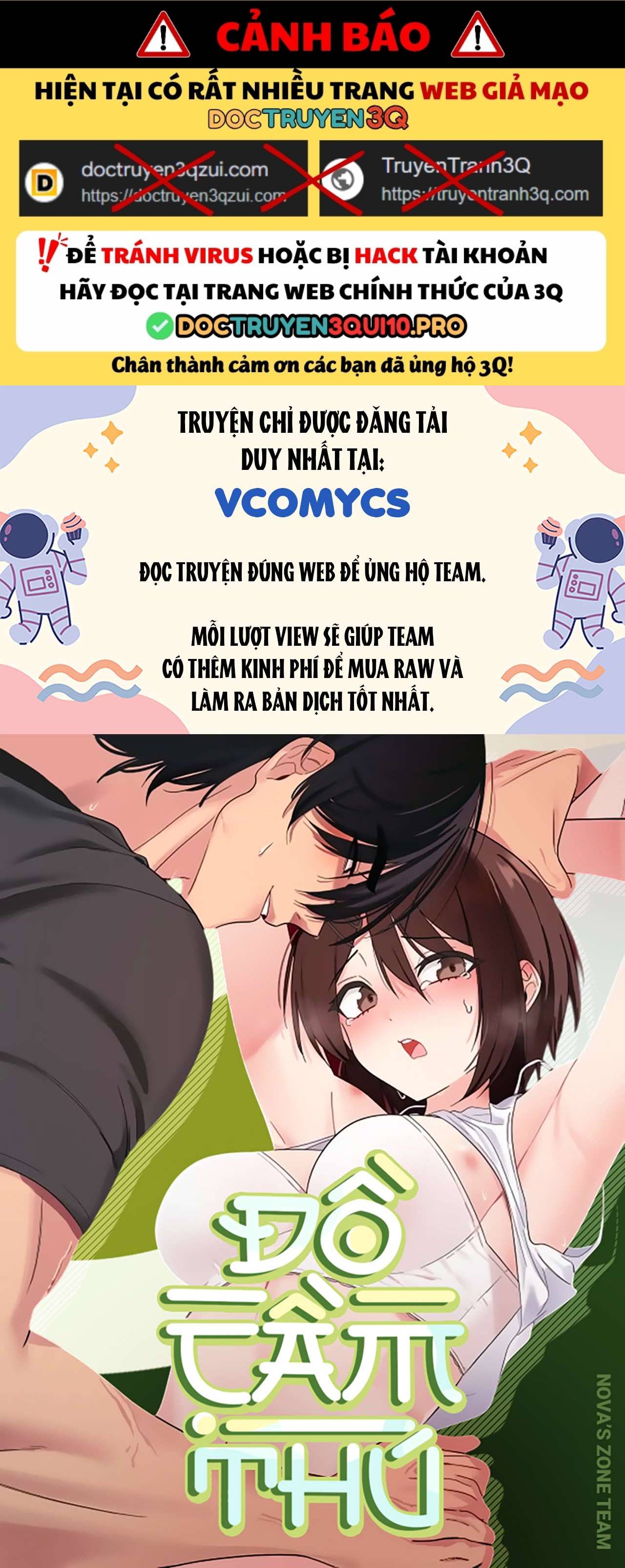 [18+] Đồ Cầm Thú Chap Chapter 9-[18+] Đồ Cầm Thú - Next Chap 10