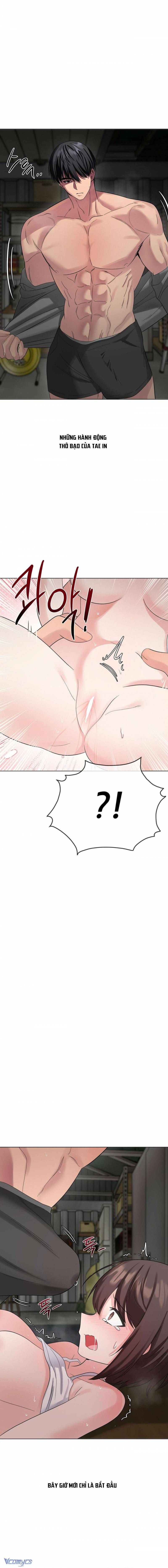 [18+] Đồ Cầm Thú Chap Chapter 10-[18+] Đồ Cầm Thú - Next Chap 11