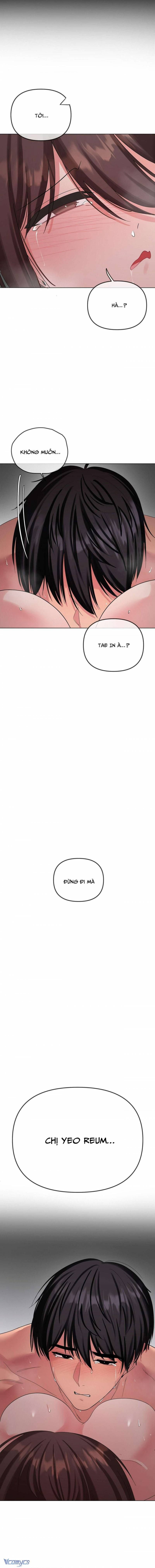 [18+] Đồ Cầm Thú Chap Chapter 11-[18+] Đồ Cầm Thú - Next Chap 12