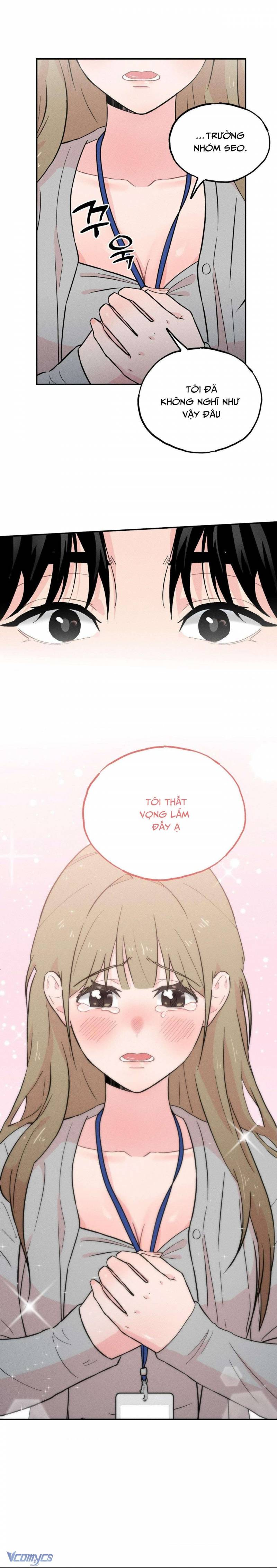 [18+] Đồ Chơi Người Lớn Chap Chapter 6-[18+] Đồ Chơi Người Lớn - Next Chap 7