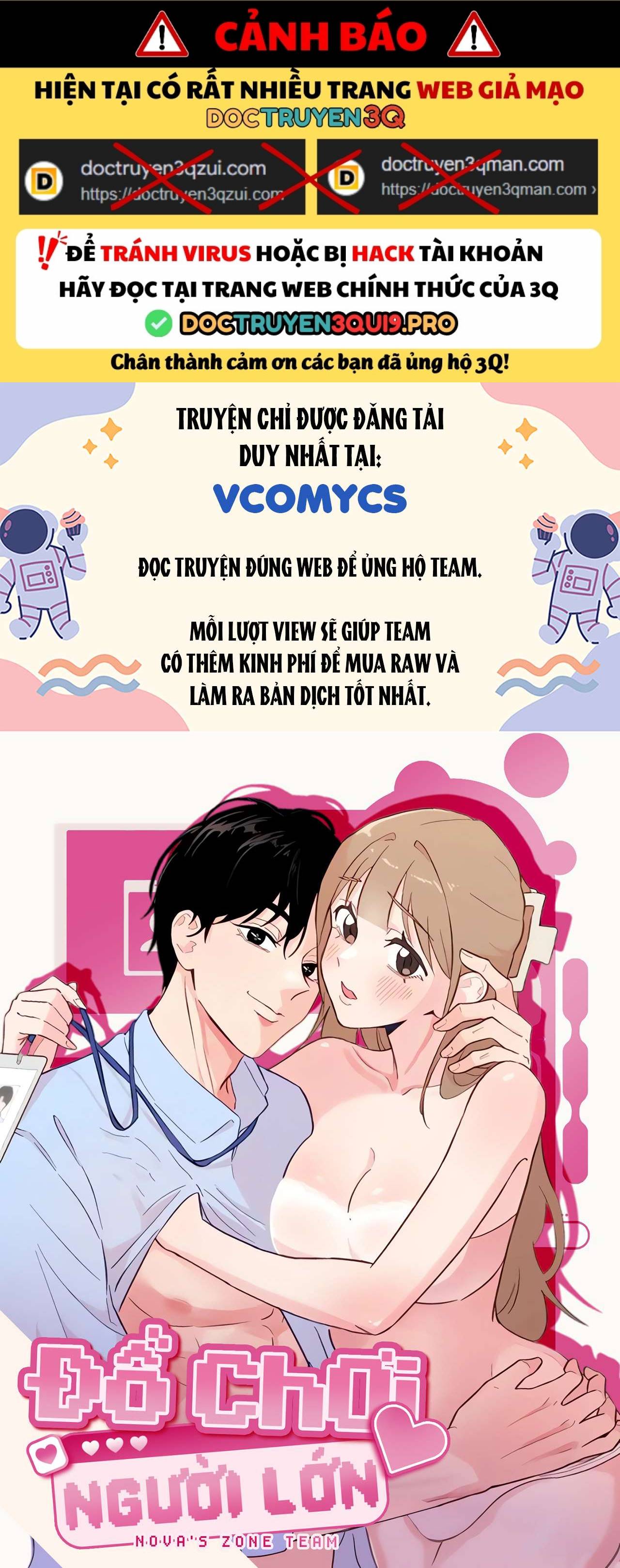 [18+] Đồ Chơi Người Lớn Chap Chapter 7-[18+] Đồ Chơi Người Lớn - Next Chap 8